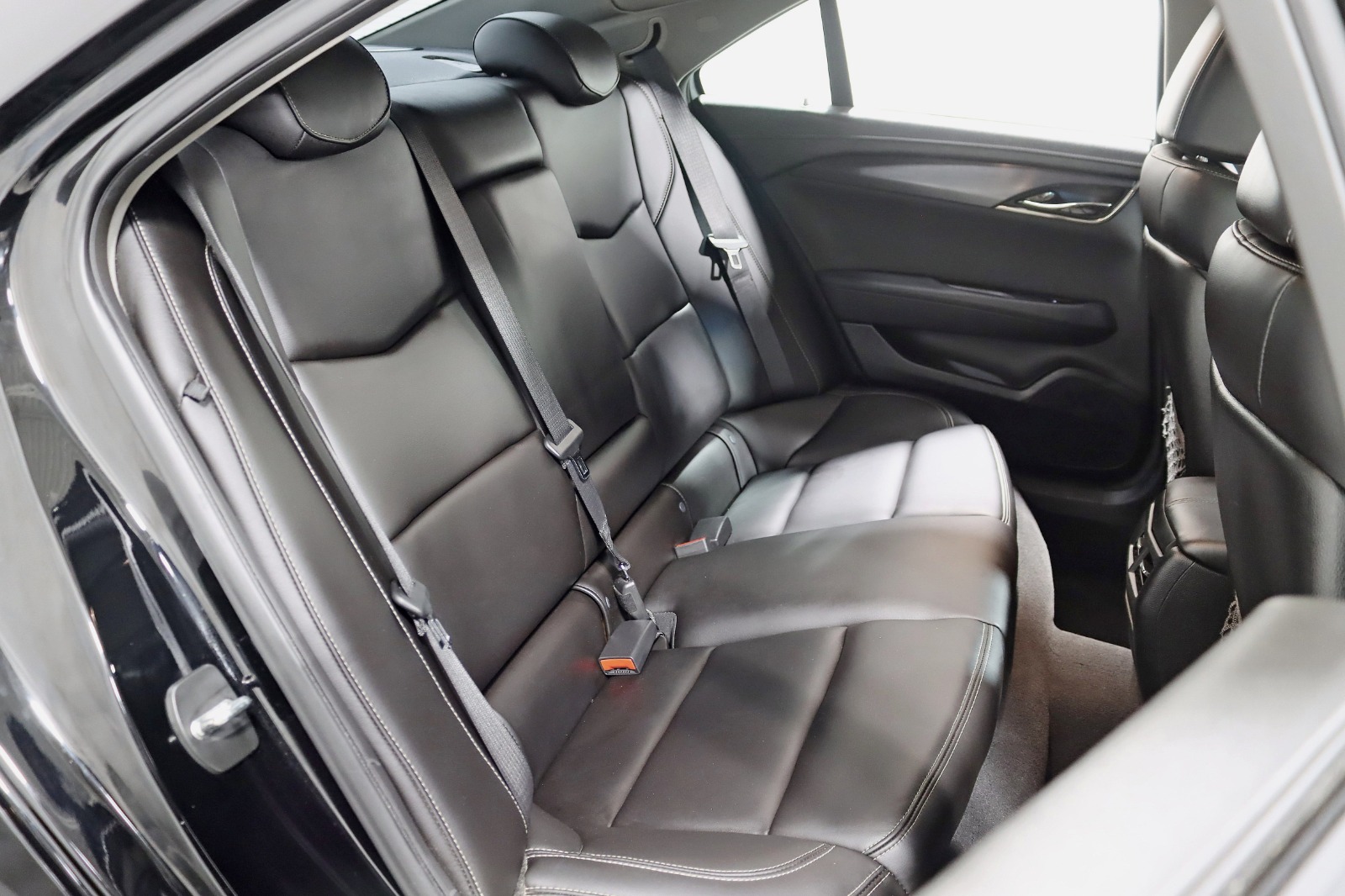 2017 CADILLAC ATS - Image 26