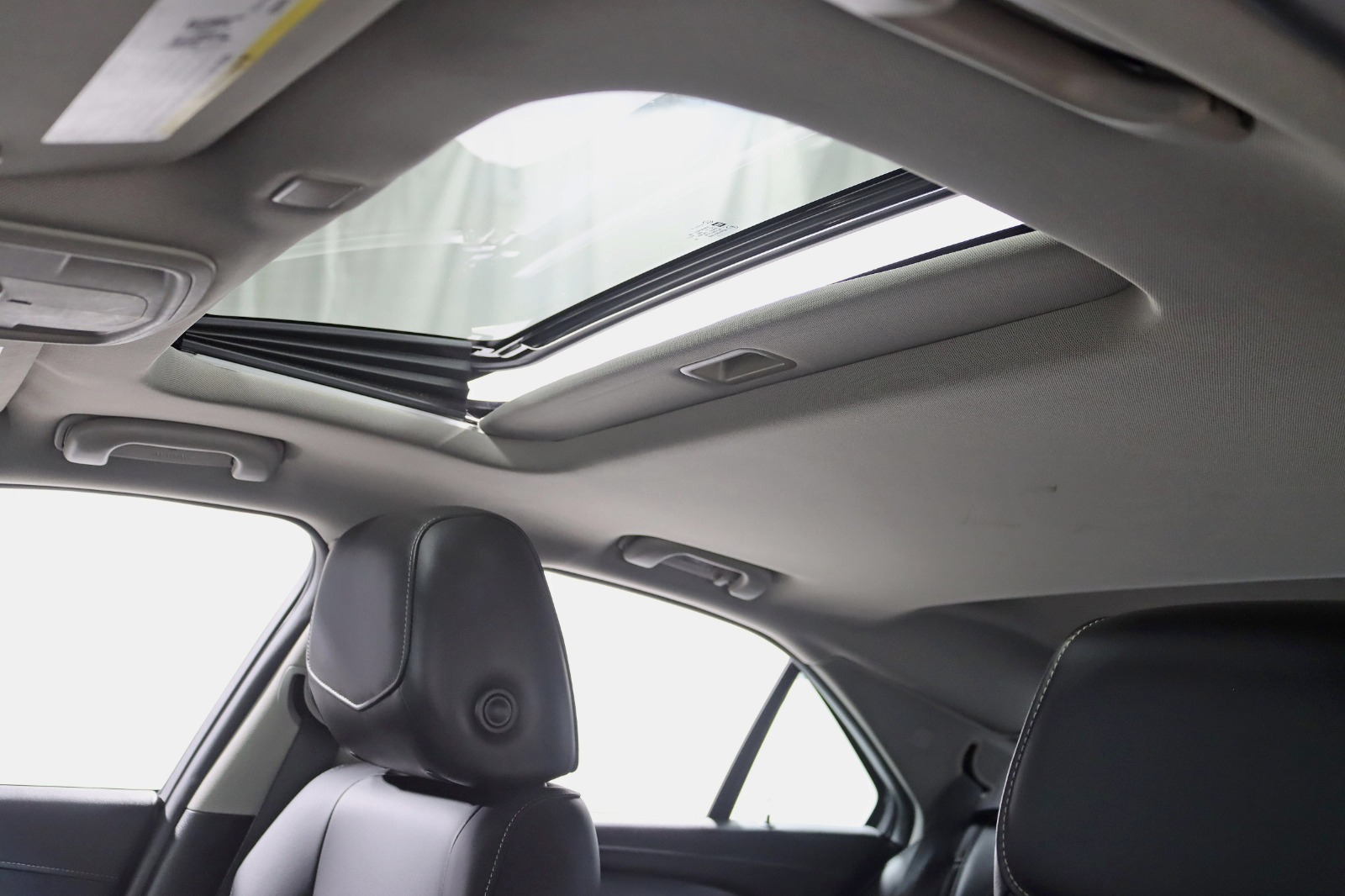 2017 CADILLAC ATS - Image 27