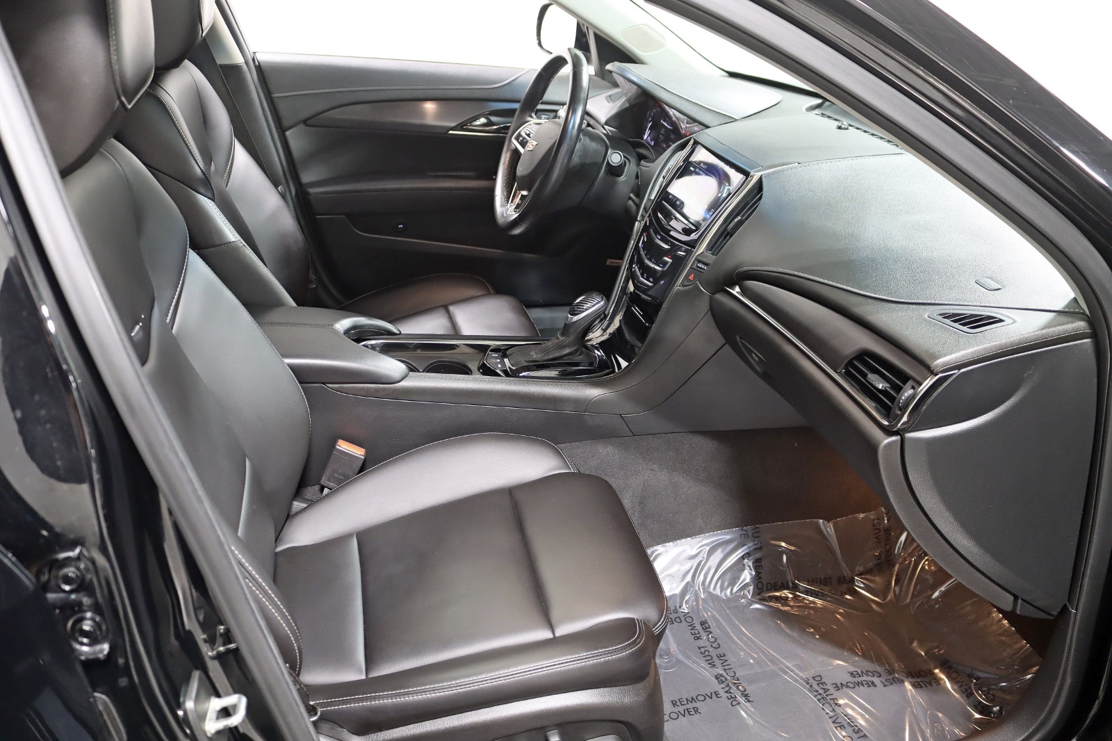 2017 CADILLAC ATS - Image 28