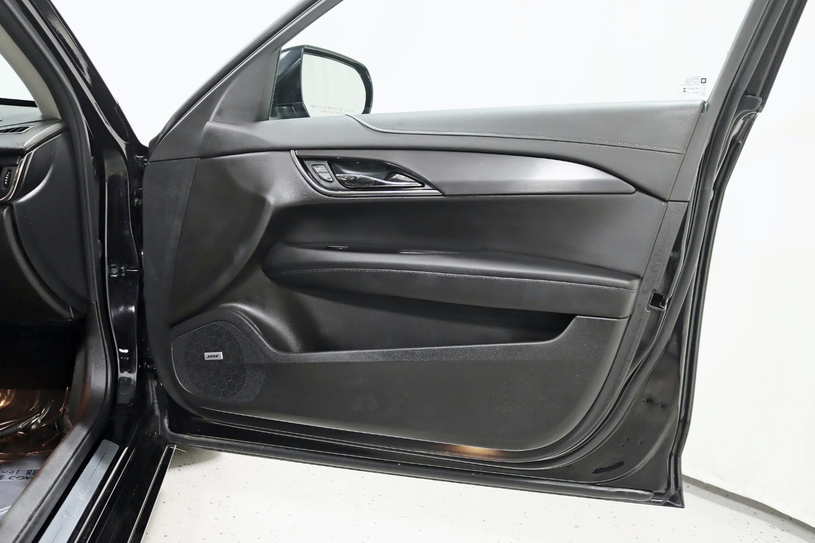 2017 CADILLAC ATS - Image 31