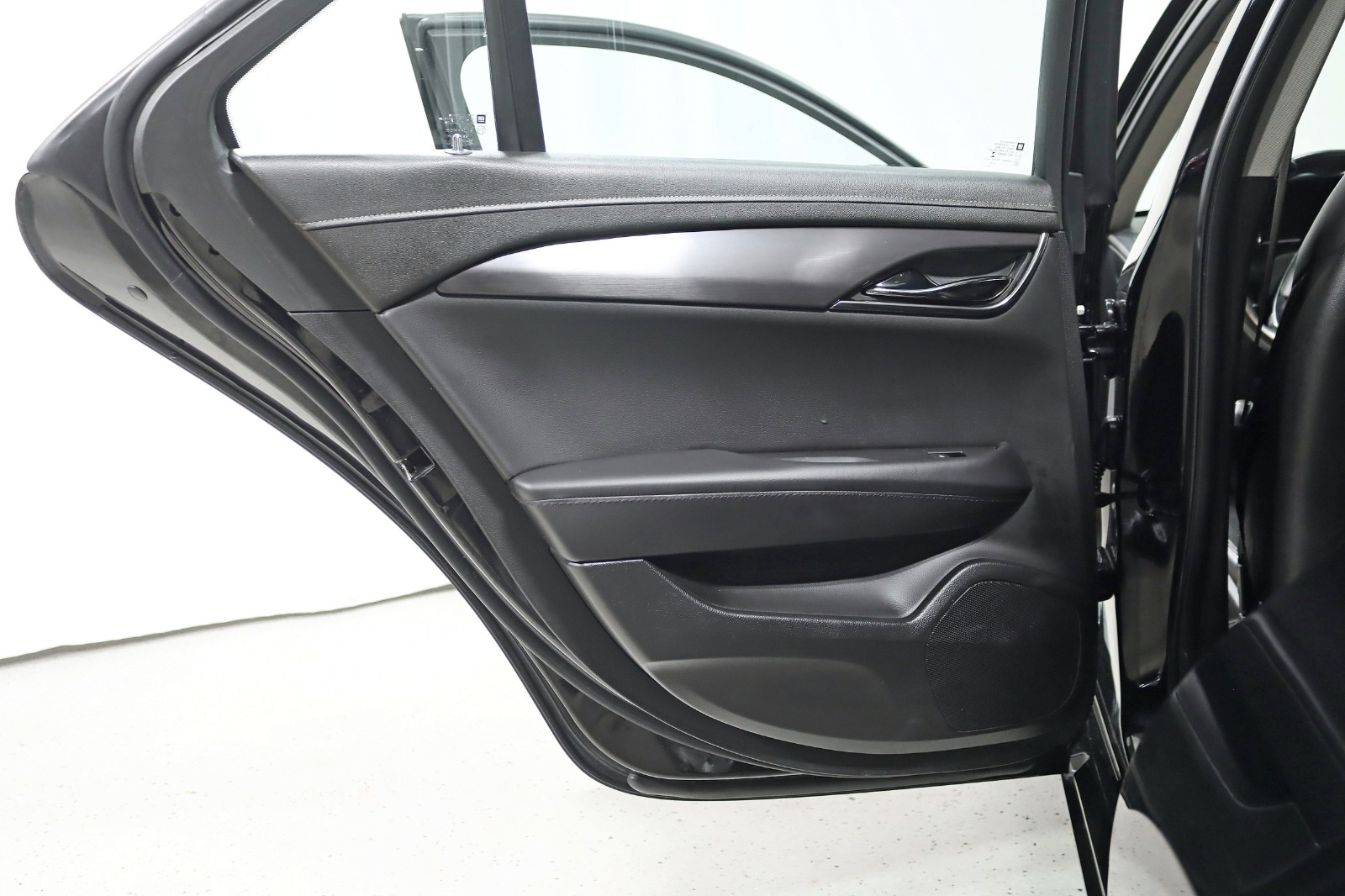 2017 CADILLAC ATS - Image 32