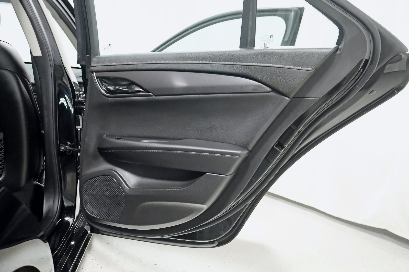 2017 CADILLAC ATS - Image 33