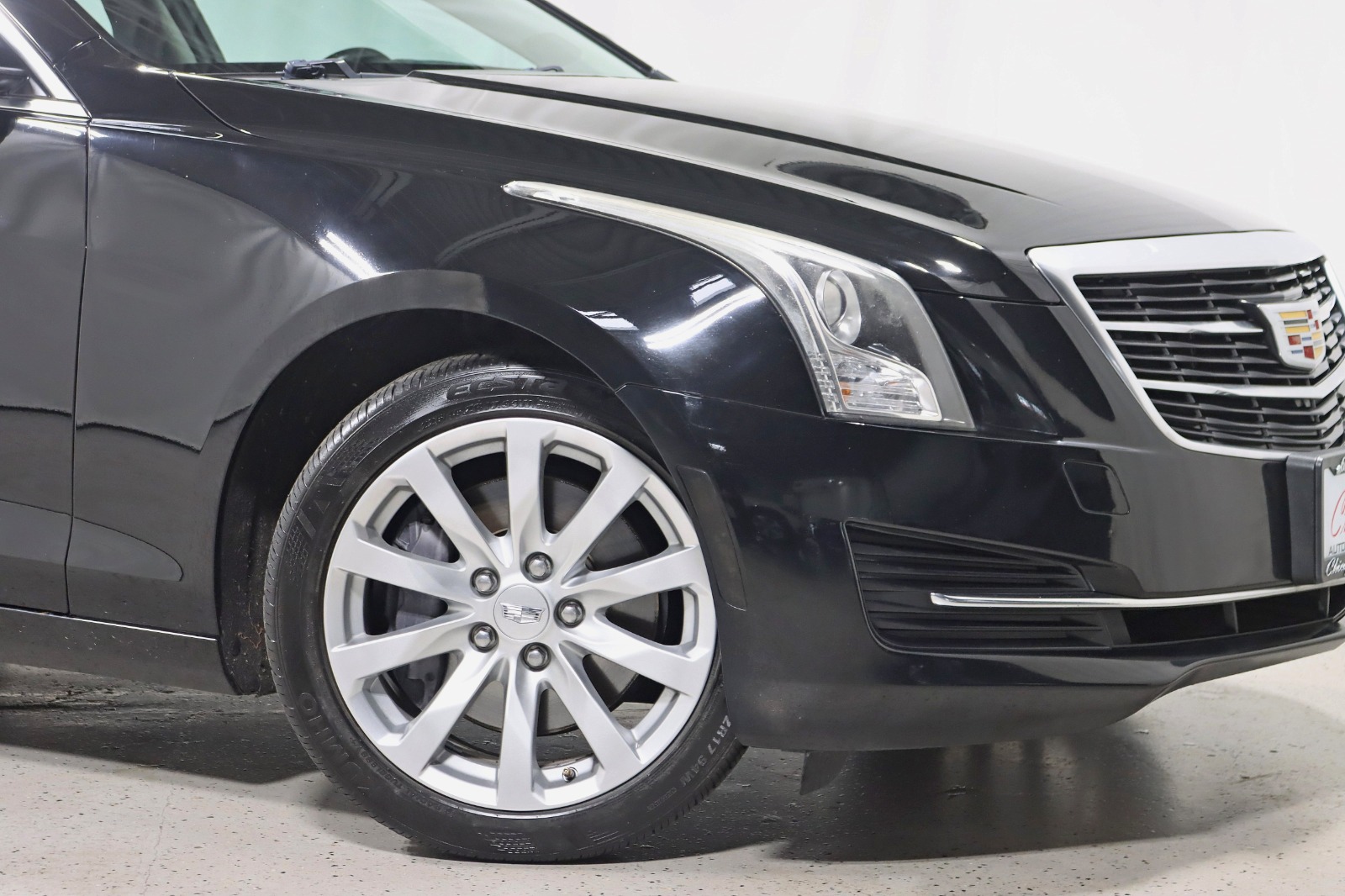 2017 CADILLAC ATS - Image 6