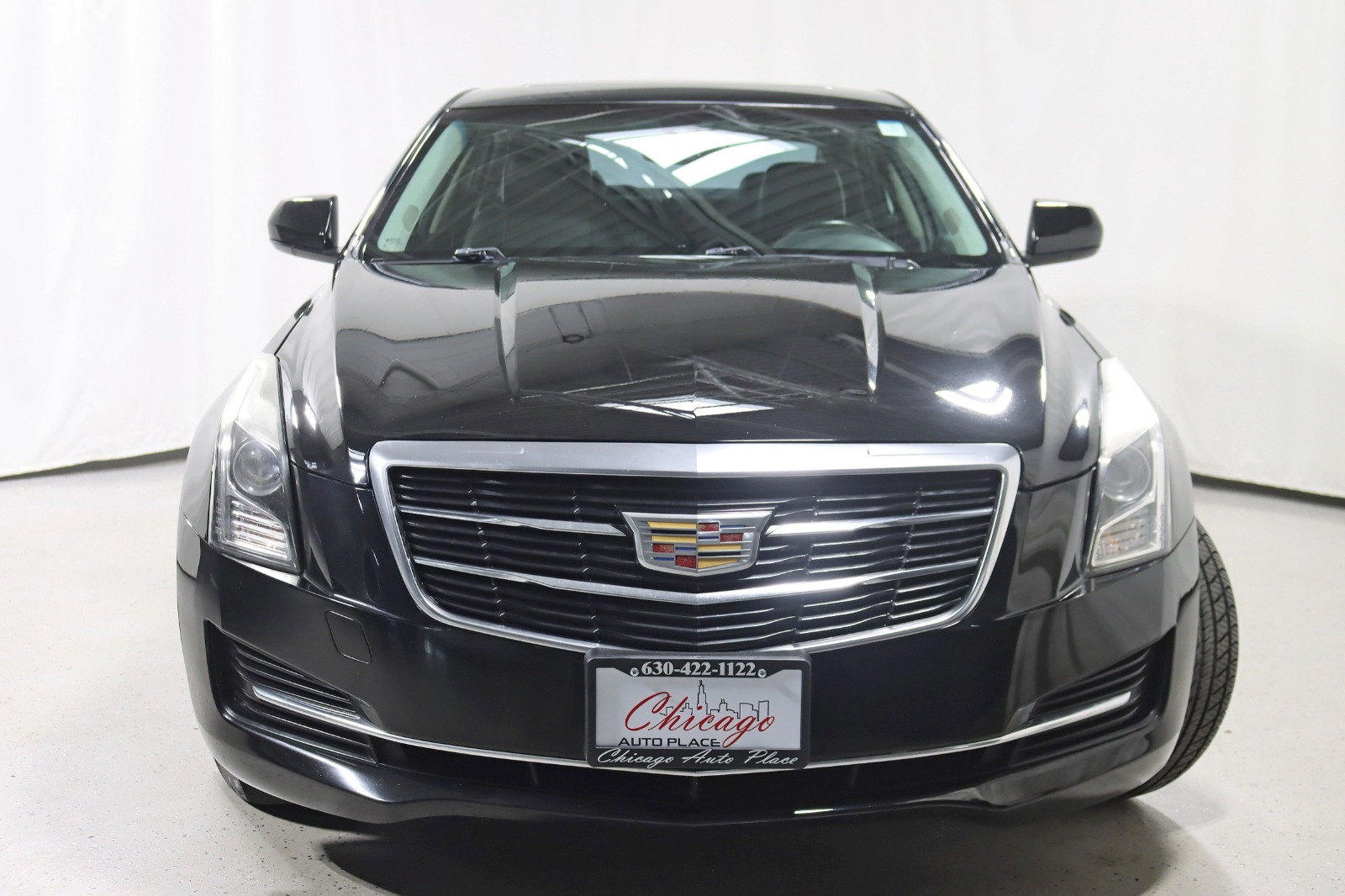 2017 CADILLAC ATS - Image 9