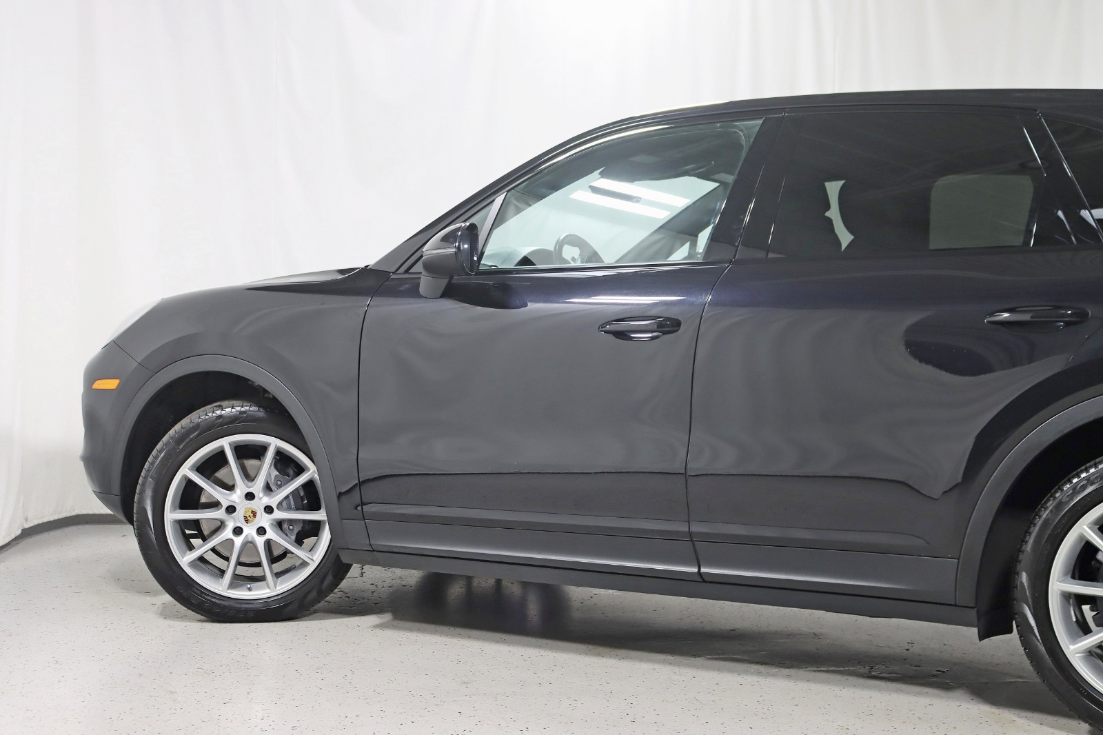 2020 PORSCHE CAYENNE - Image 12