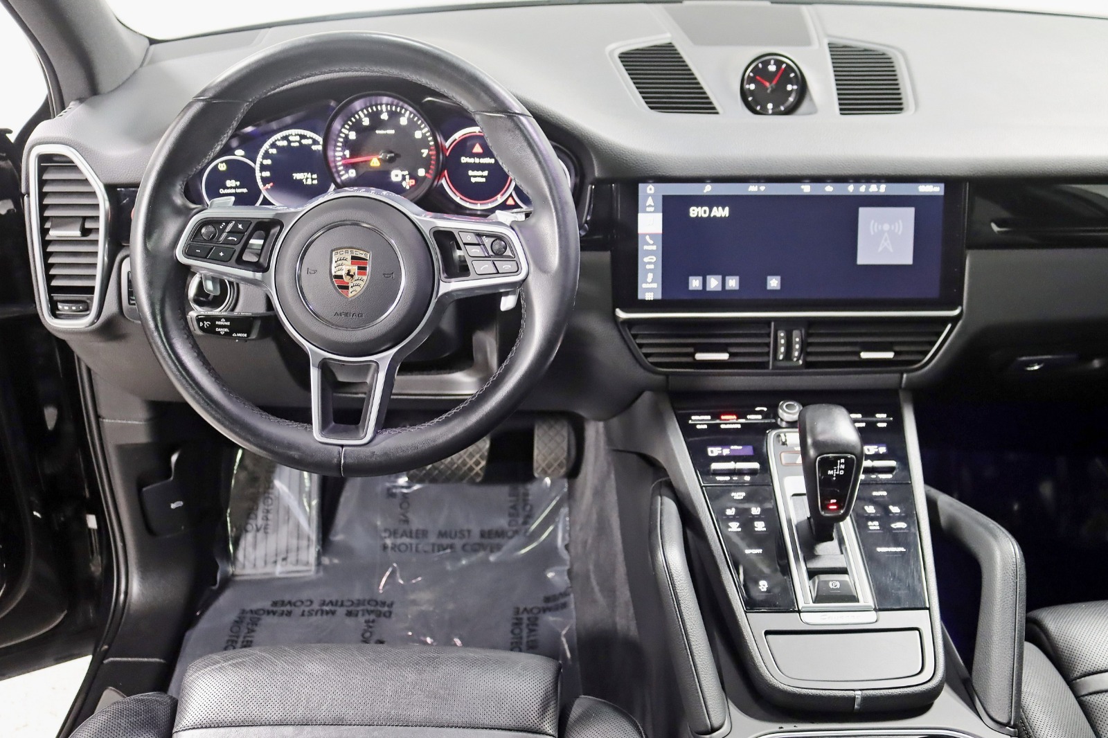 2020 PORSCHE CAYENNE - Image 15