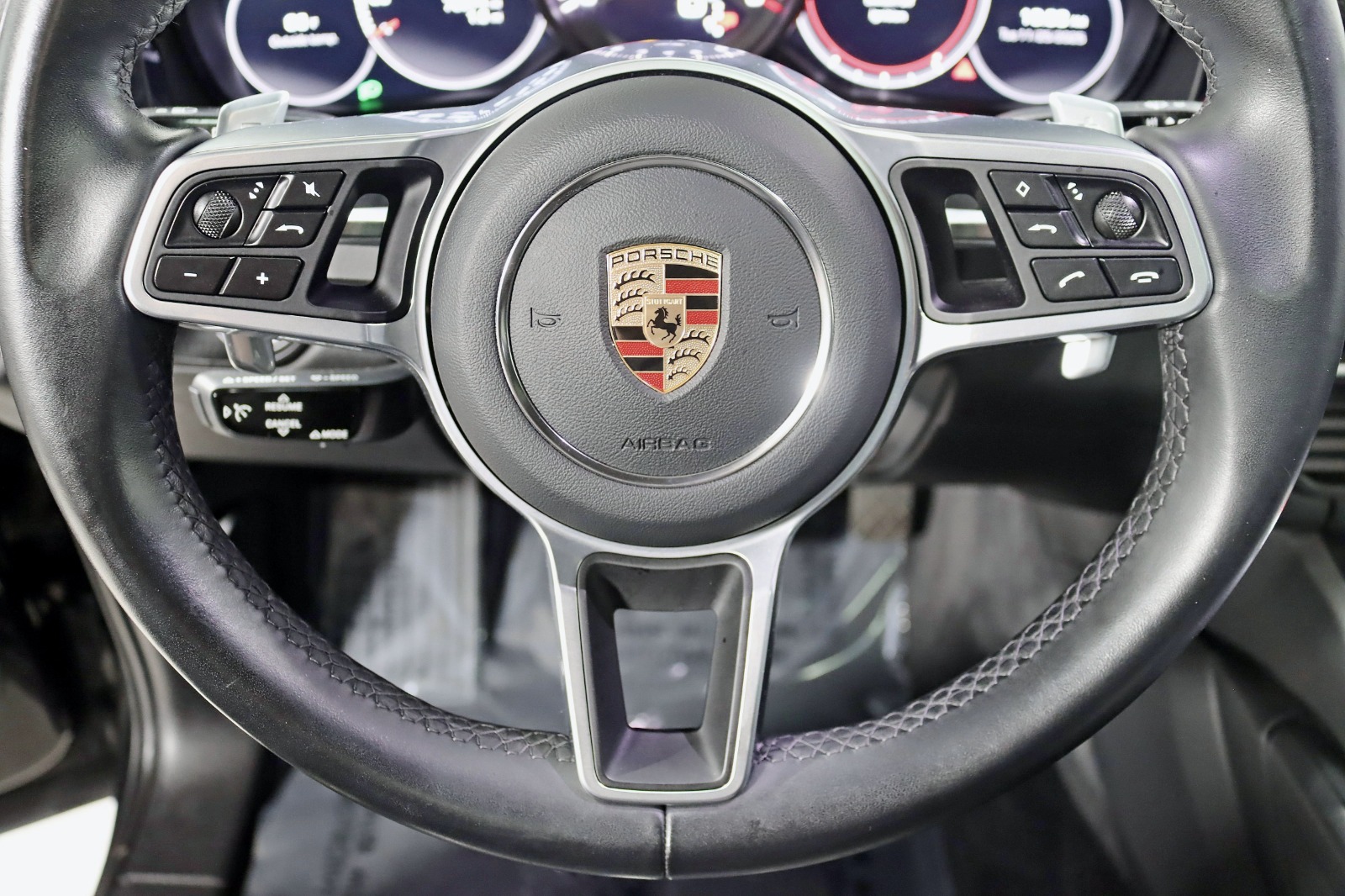 2020 PORSCHE CAYENNE - Image 16