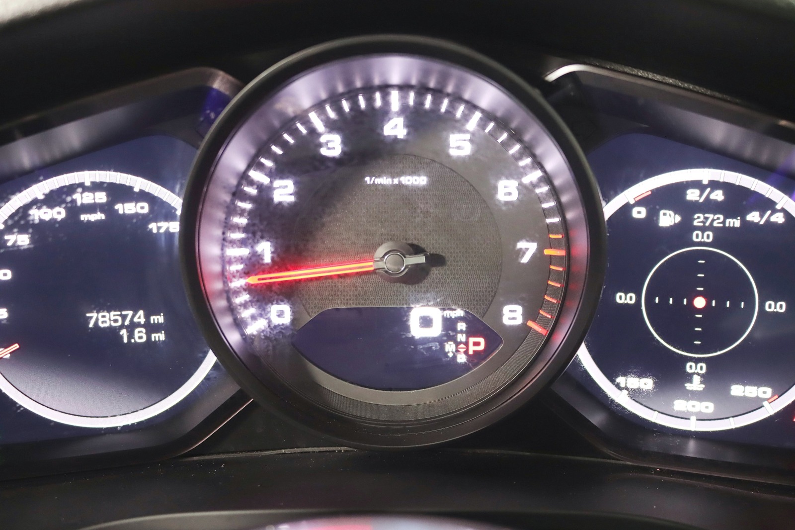 2020 PORSCHE CAYENNE - Image 17