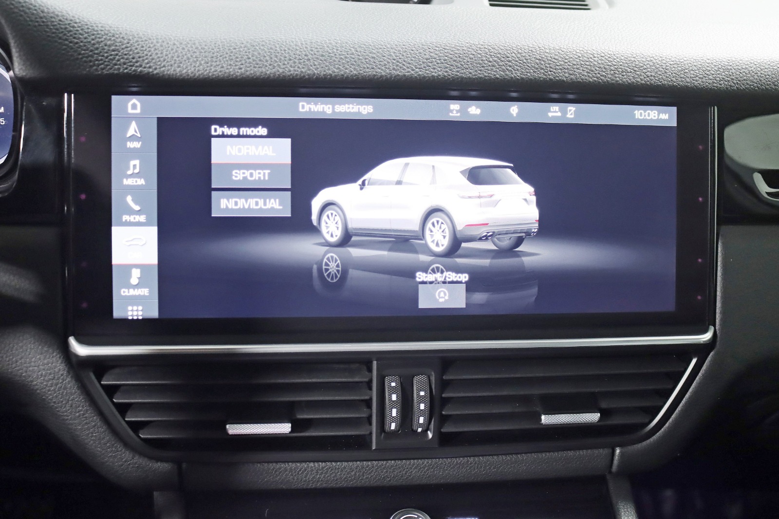 2020 PORSCHE CAYENNE - Image 20