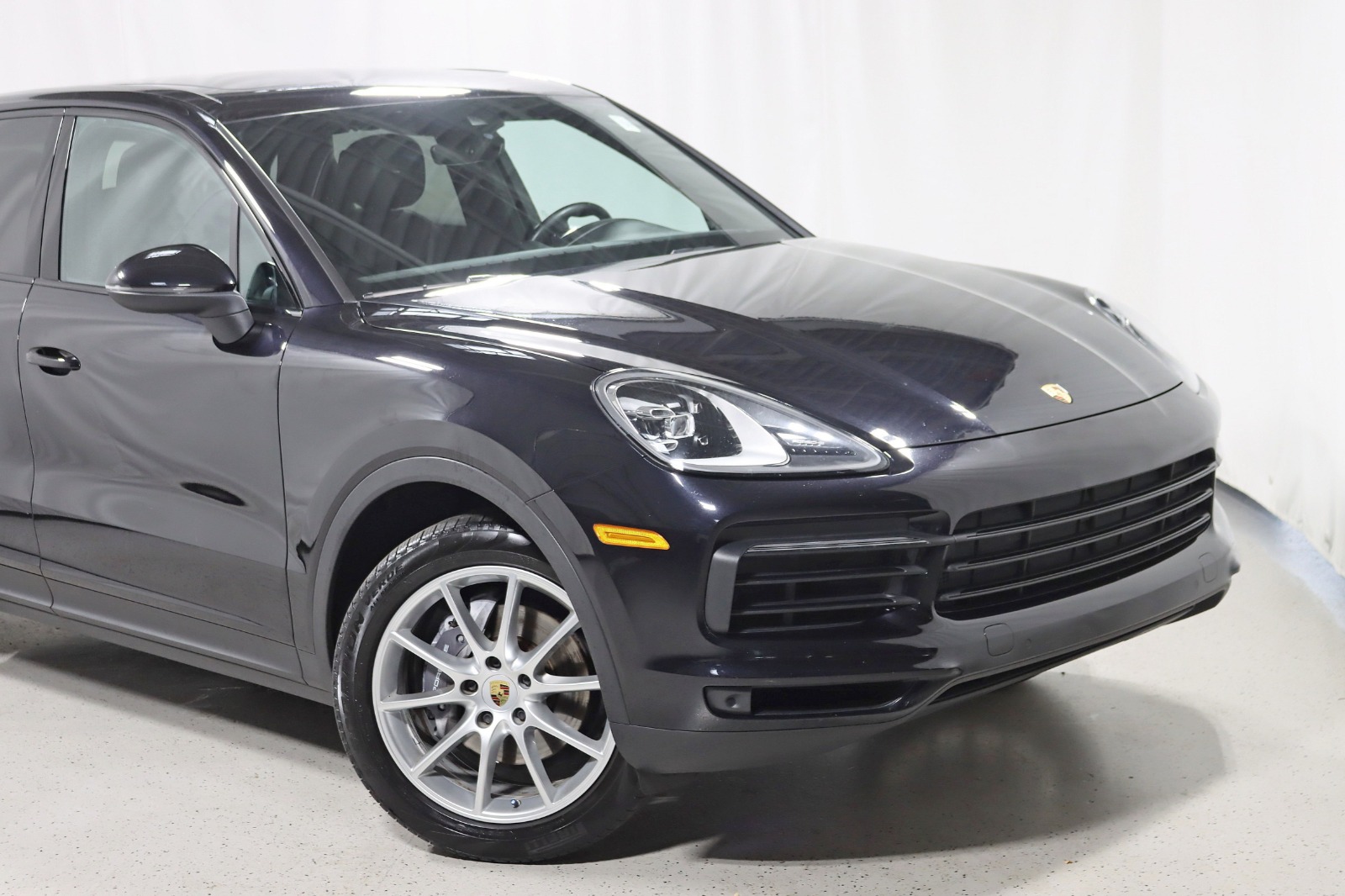 2020 PORSCHE CAYENNE - Image 3