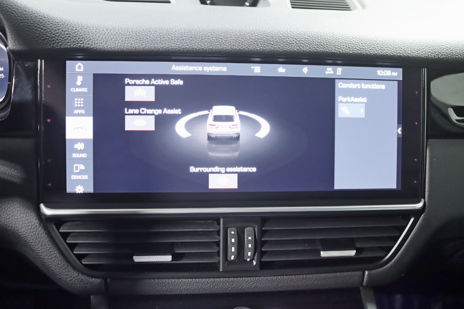 2020 PORSCHE CAYENNE - Image 21