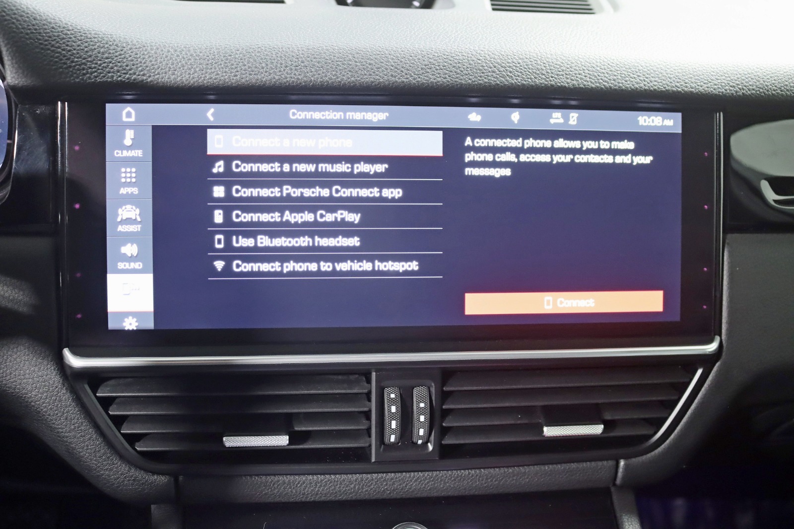 2020 PORSCHE CAYENNE - Image 22