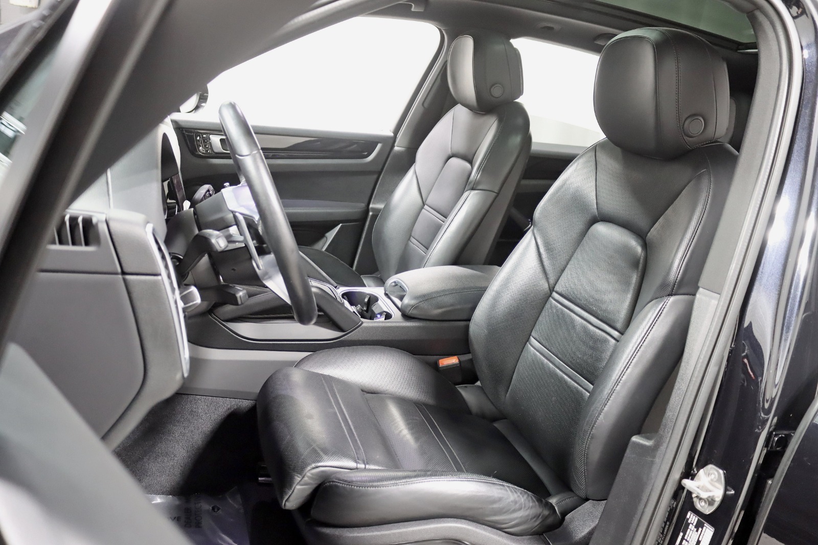 2020 PORSCHE CAYENNE - Image 26