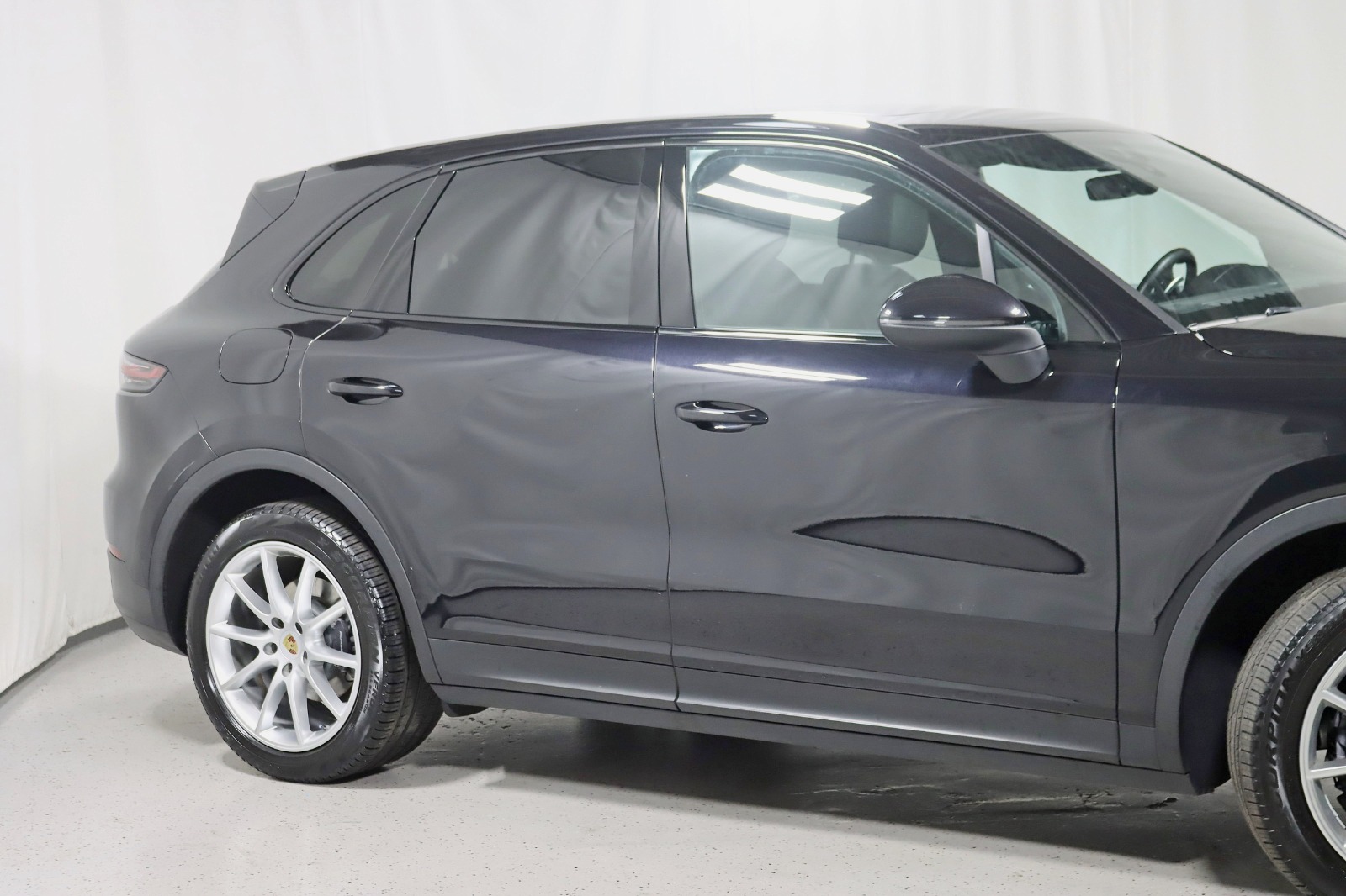 2020 PORSCHE CAYENNE - Image 4