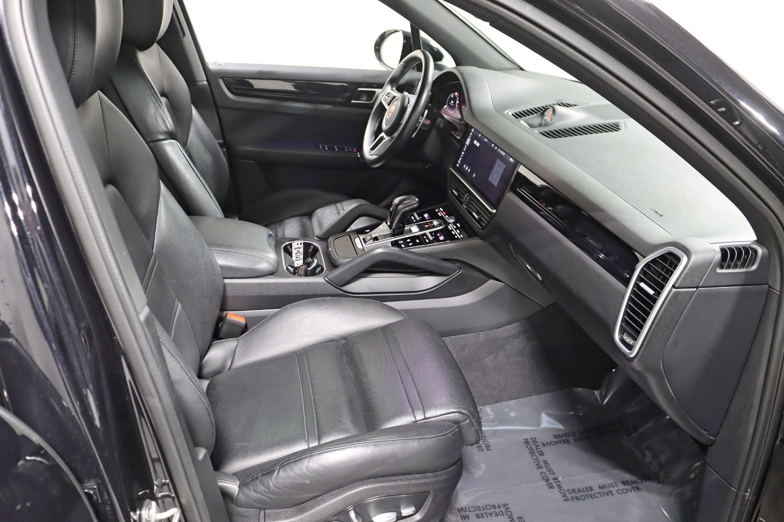 2020 PORSCHE CAYENNE - Image 31