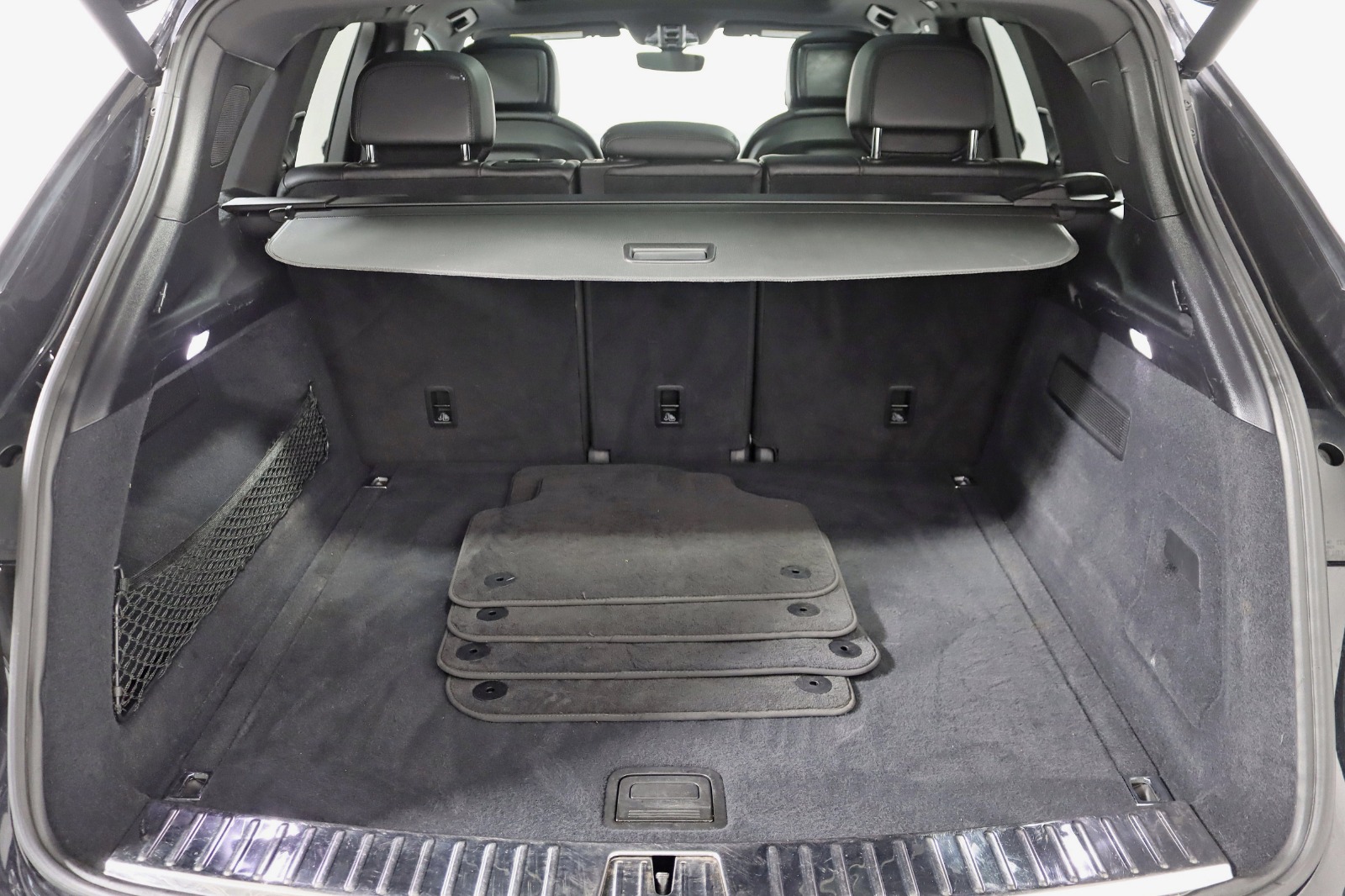 2020 PORSCHE CAYENNE - Image 37