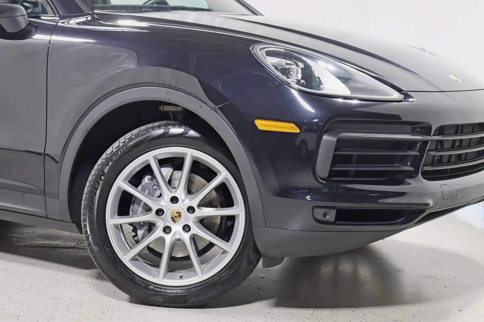 2020 PORSCHE CAYENNE - Image 6