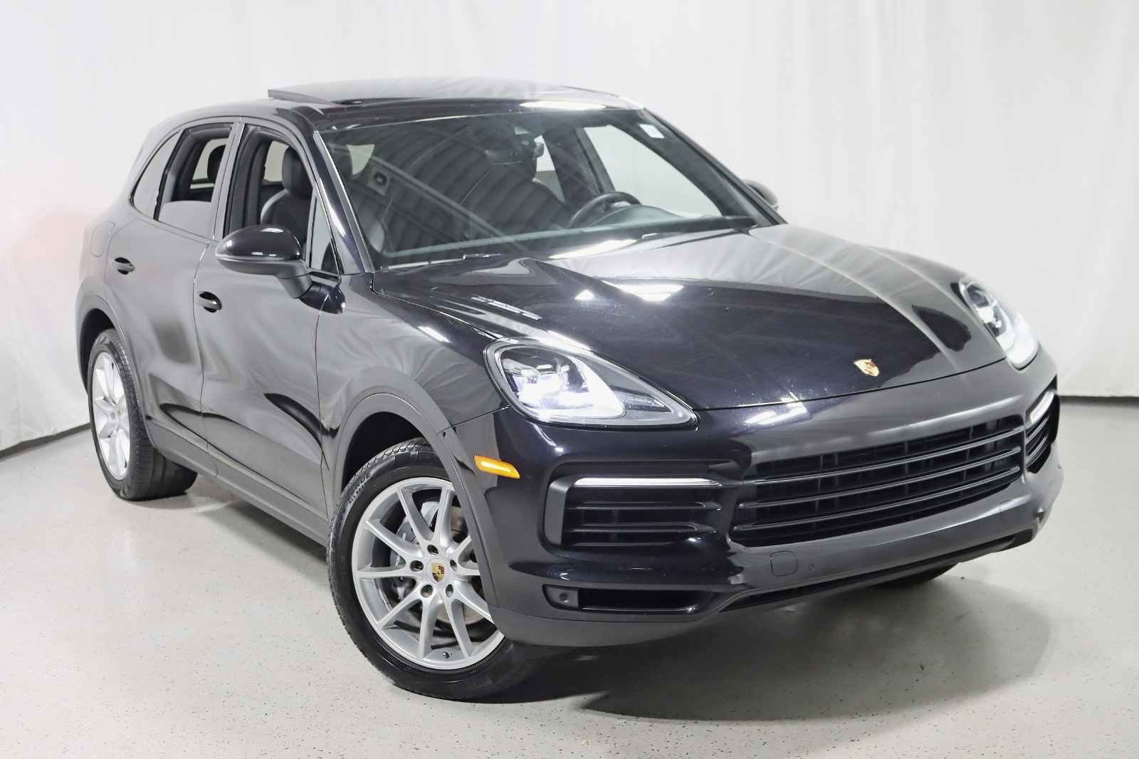 2020 PORSCHE CAYENNE - Image 7