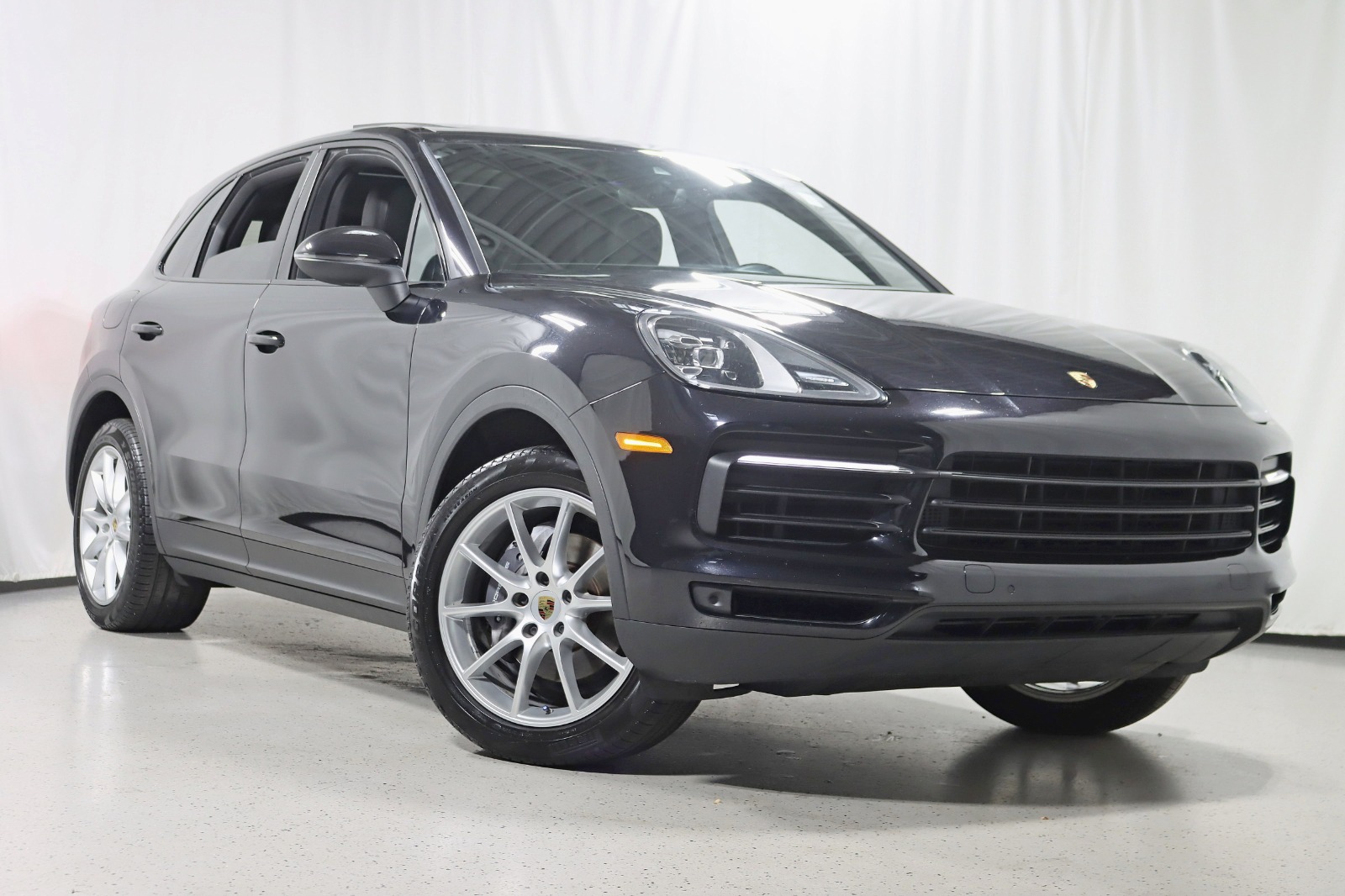2020 PORSCHE CAYENNE - Image 8