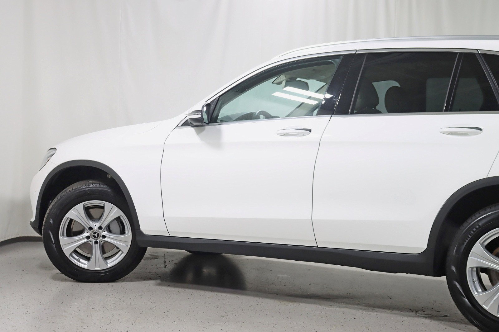 2018 MERCEDES-BENZ GLC-CLASS - Image 13