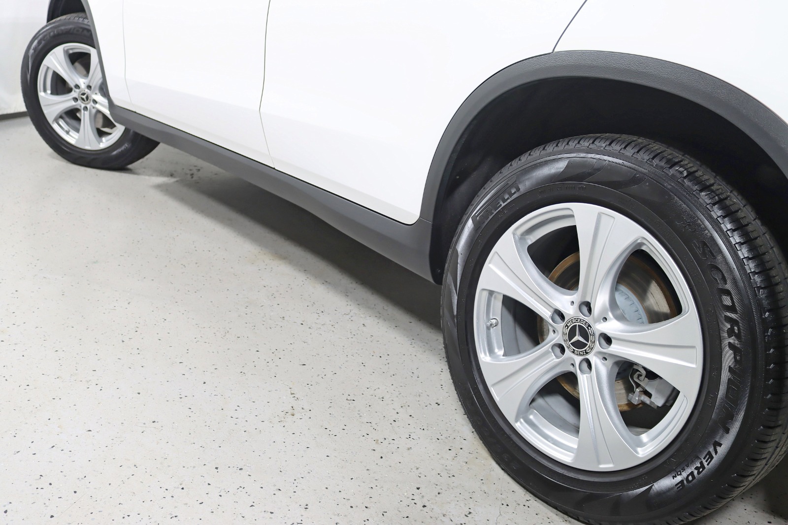 2018 MERCEDES-BENZ GLC-CLASS - Image 14