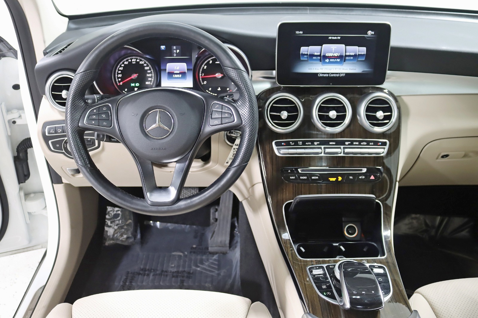 2018 MERCEDES-BENZ GLC-CLASS - Image 16