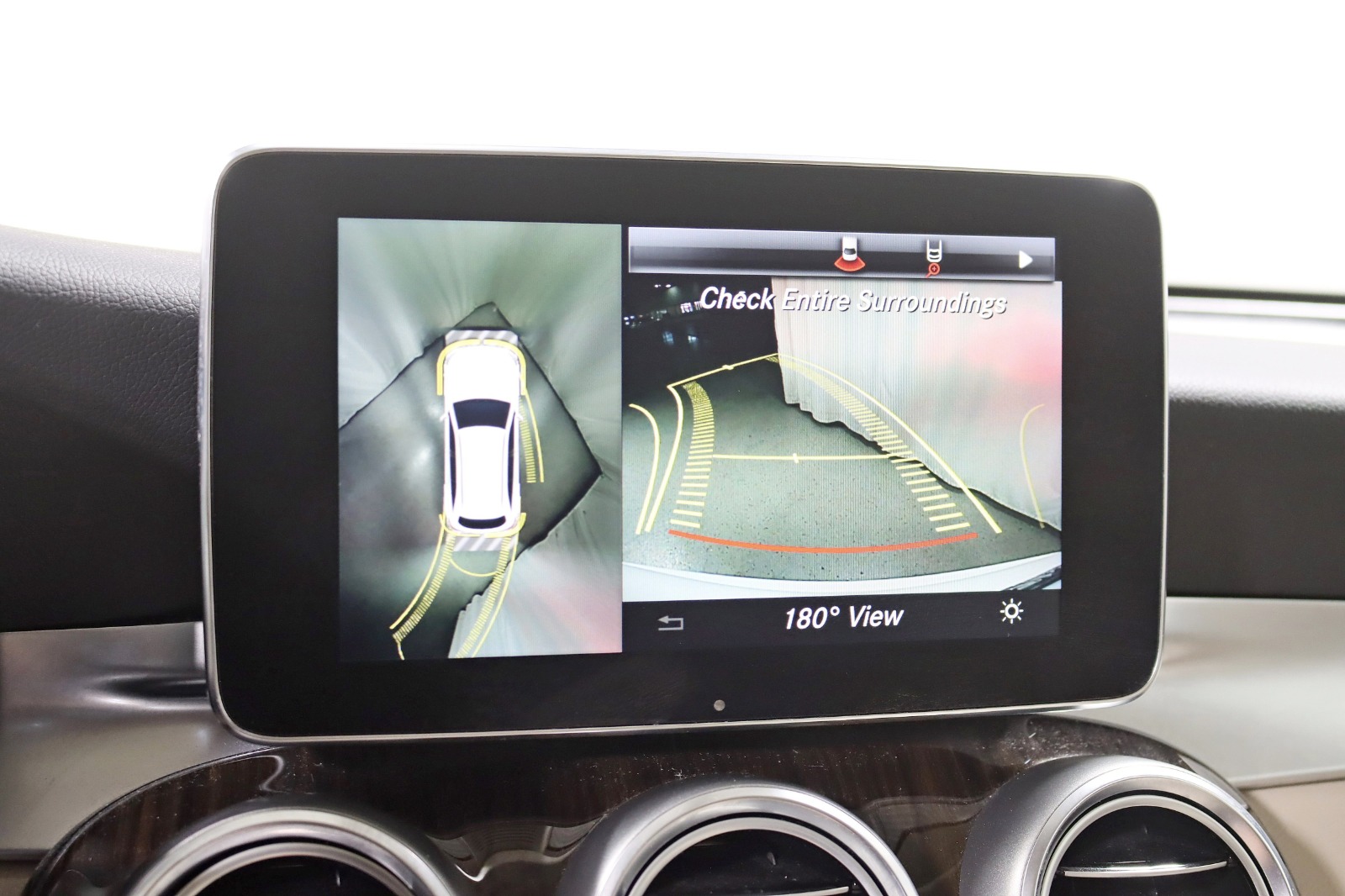 2018 MERCEDES-BENZ GLC-CLASS - Image 22