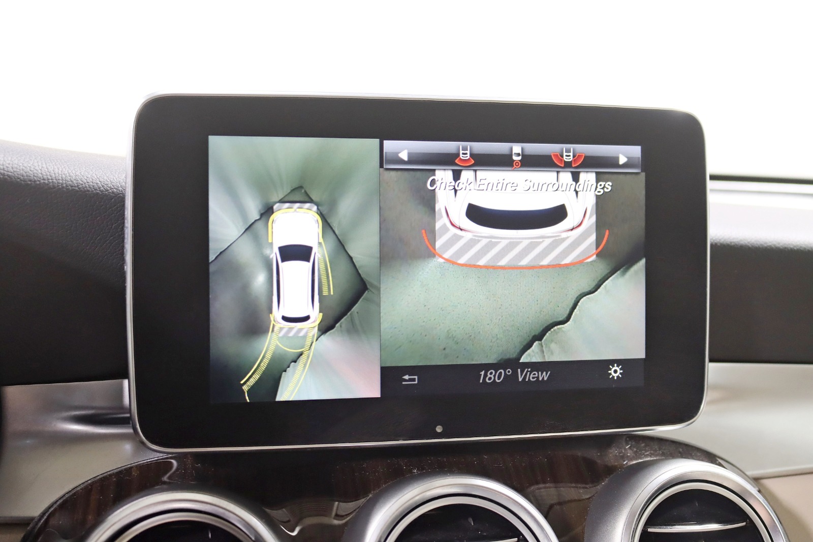 2018 MERCEDES-BENZ GLC-CLASS - Image 23