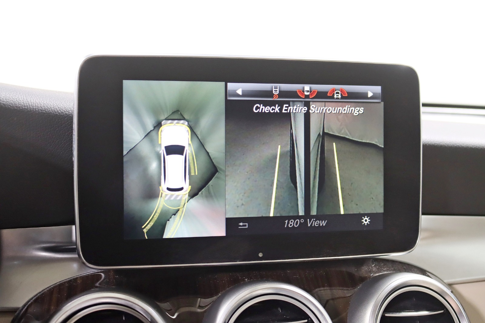 2018 MERCEDES-BENZ GLC-CLASS - Image 24