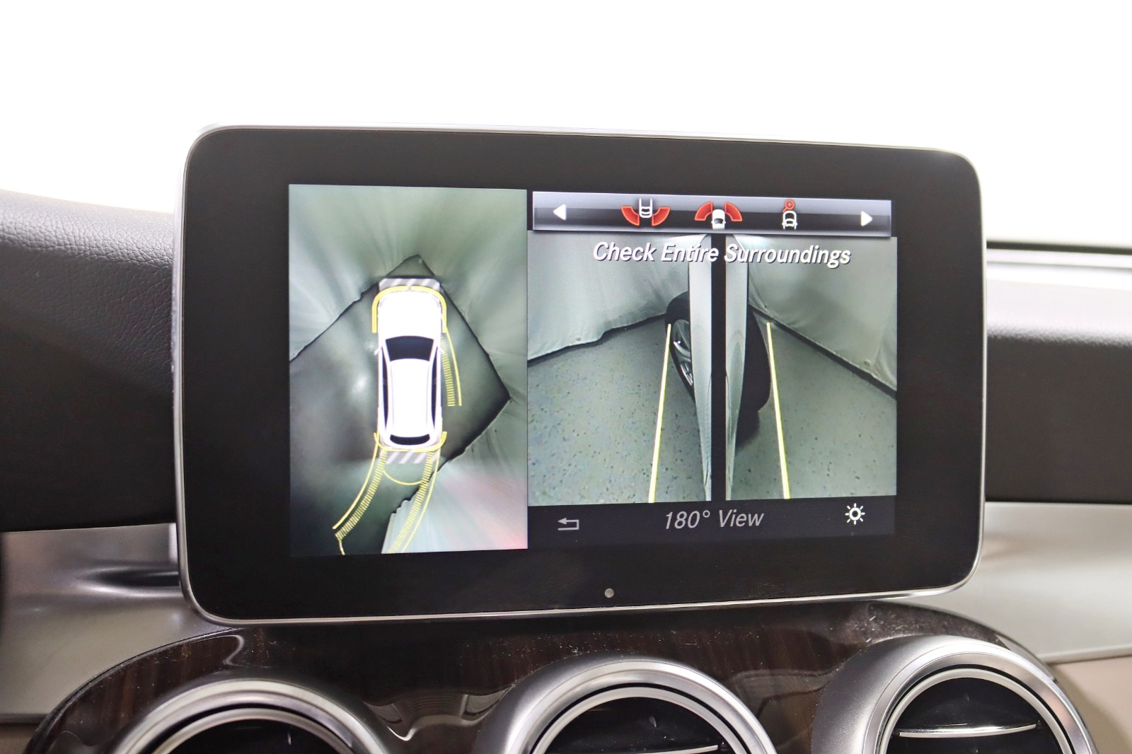 2018 MERCEDES-BENZ GLC-CLASS - Image 25