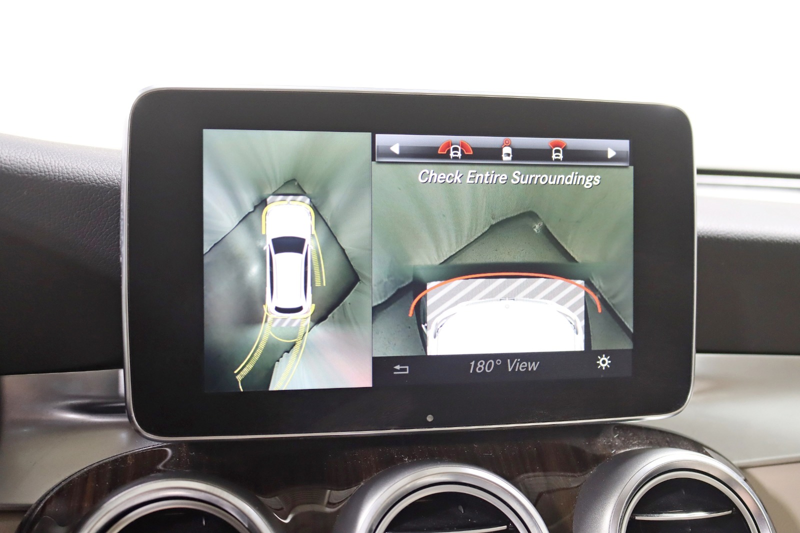 2018 MERCEDES-BENZ GLC-CLASS - Image 26