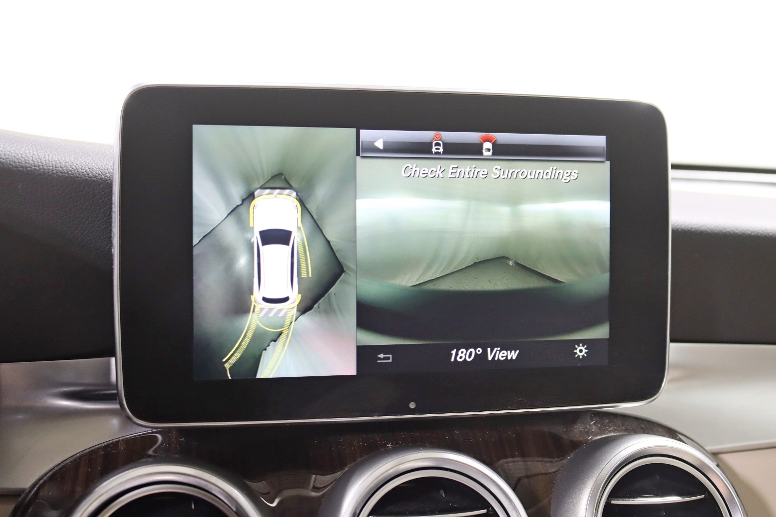 2018 MERCEDES-BENZ GLC-CLASS - Image 27