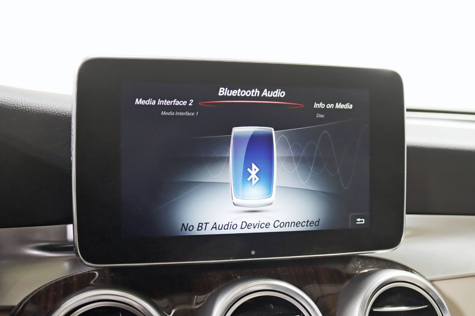 2018 MERCEDES-BENZ GLC-CLASS - Image 29