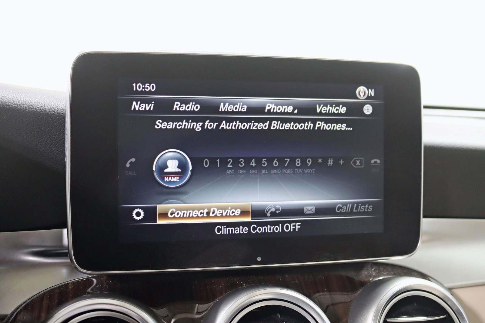 2018 MERCEDES-BENZ GLC-CLASS - Image 30