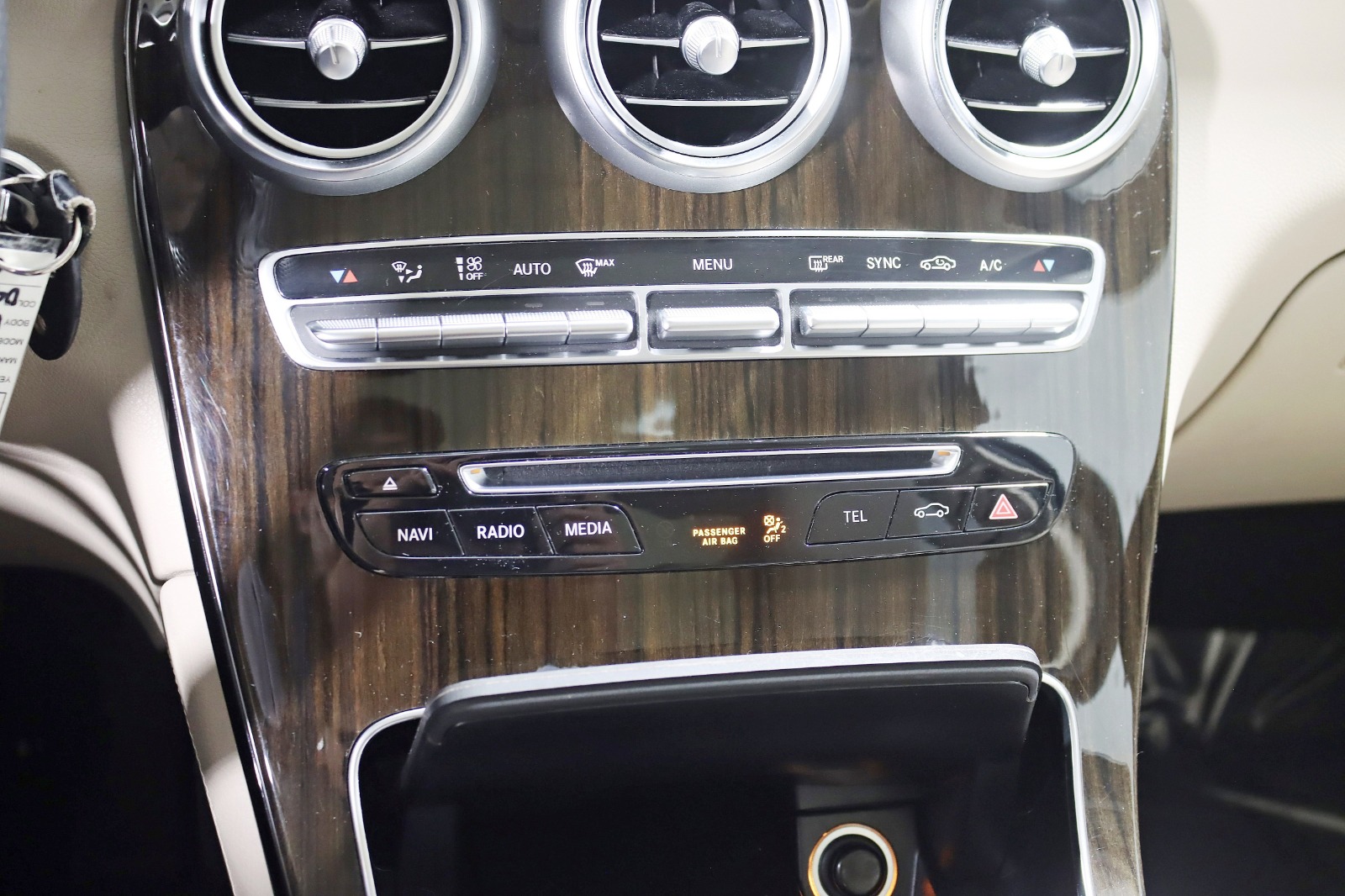 2018 MERCEDES-BENZ GLC-CLASS - Image 31