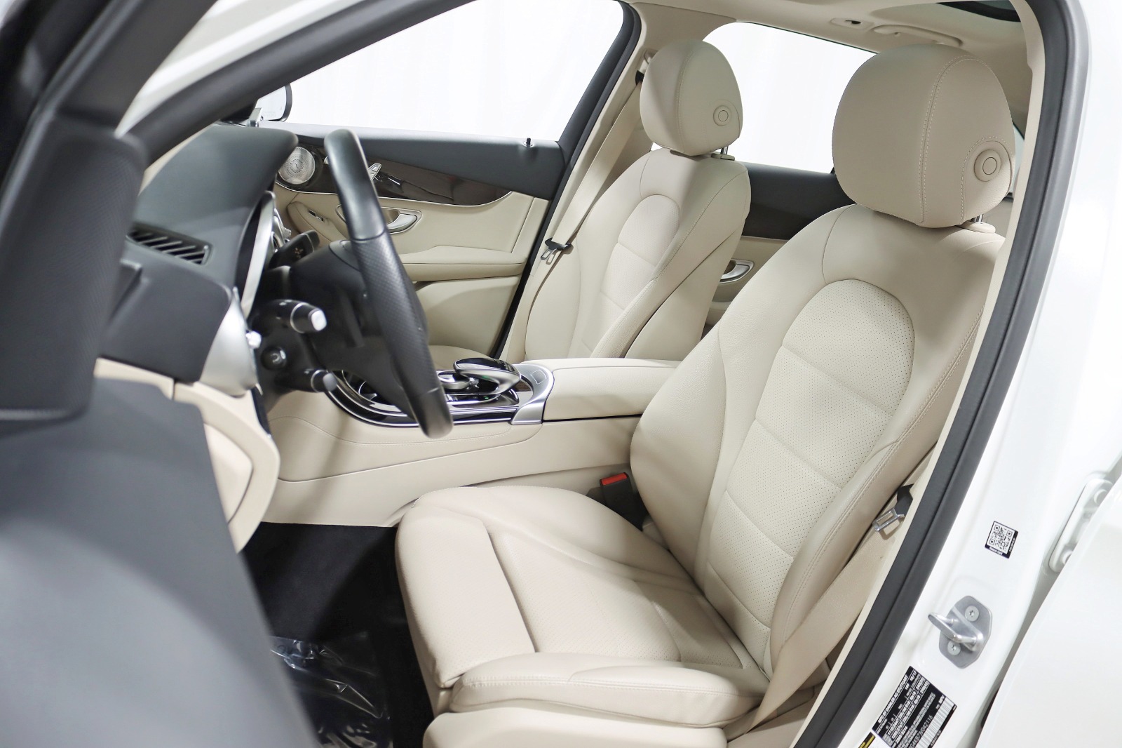 2018 MERCEDES-BENZ GLC-CLASS - Image 33