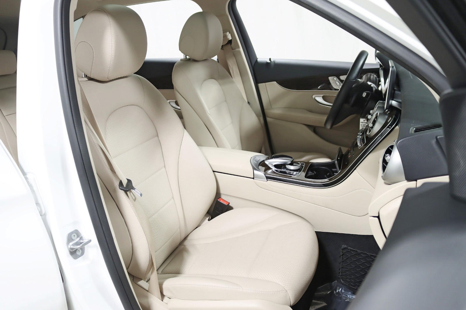 2018 MERCEDES-BENZ GLC-CLASS - Image 34