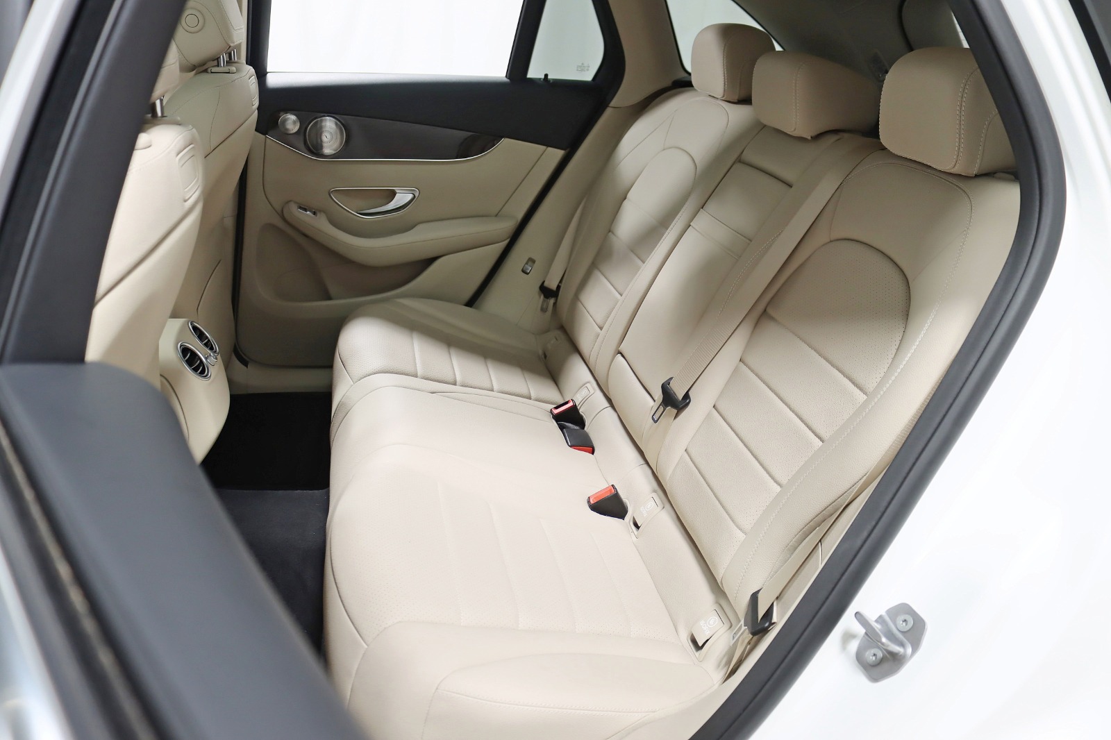 2018 MERCEDES-BENZ GLC-CLASS - Image 35