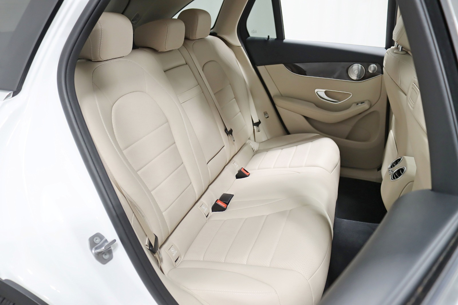 2018 MERCEDES-BENZ GLC-CLASS - Image 36