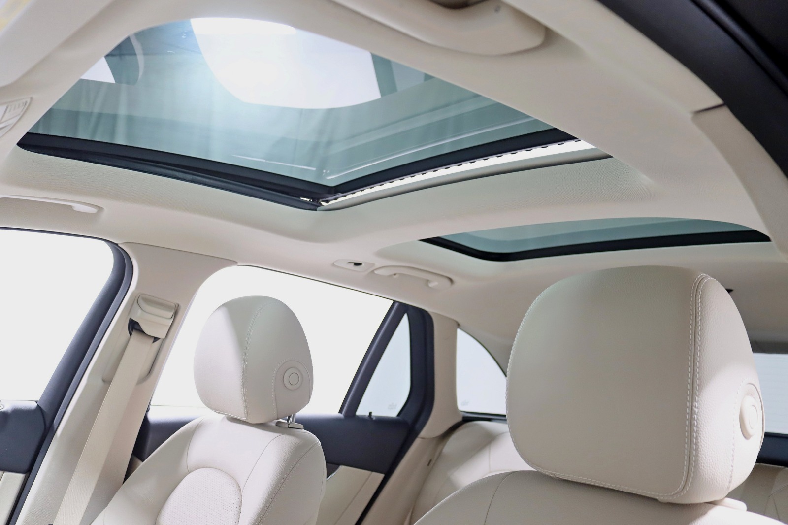 2018 MERCEDES-BENZ GLC-CLASS - Image 37