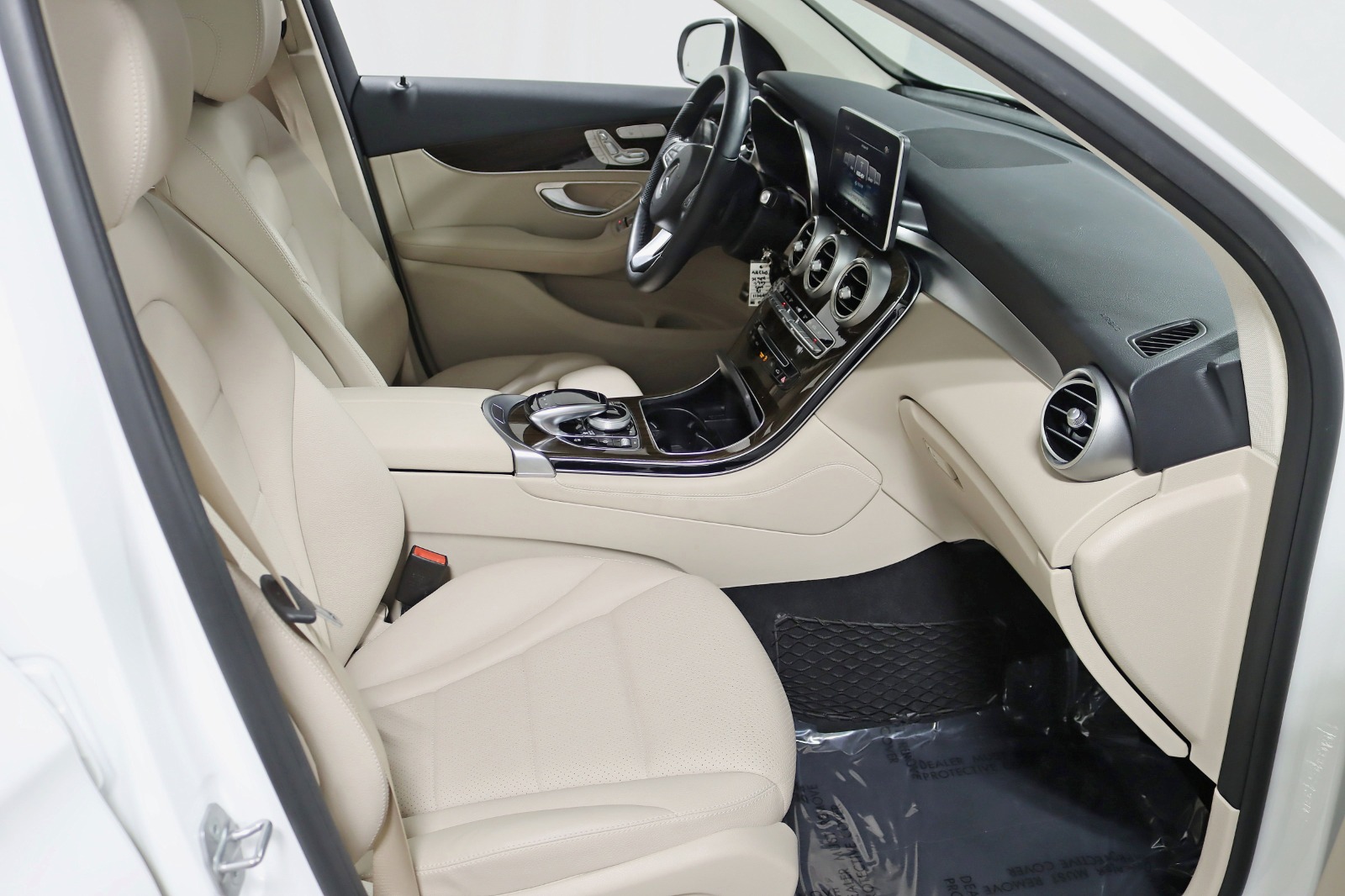 2018 MERCEDES-BENZ GLC-CLASS - Image 38