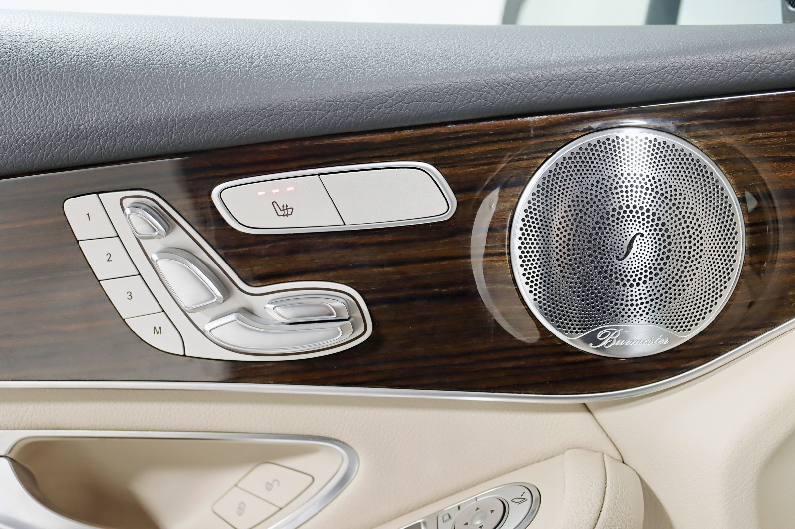 2018 MERCEDES-BENZ GLC-CLASS - Image 39