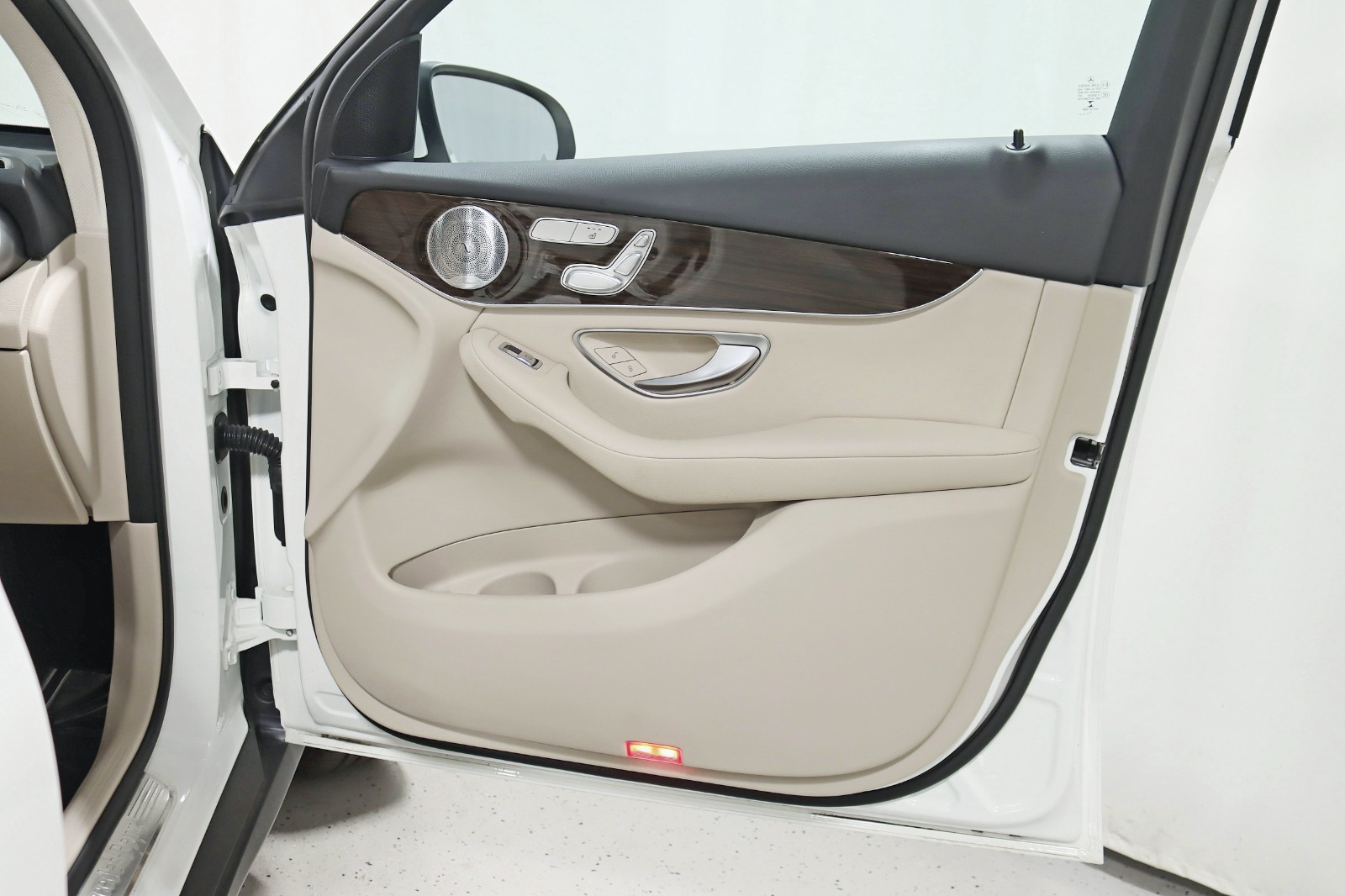 2018 MERCEDES-BENZ GLC-CLASS - Image 41