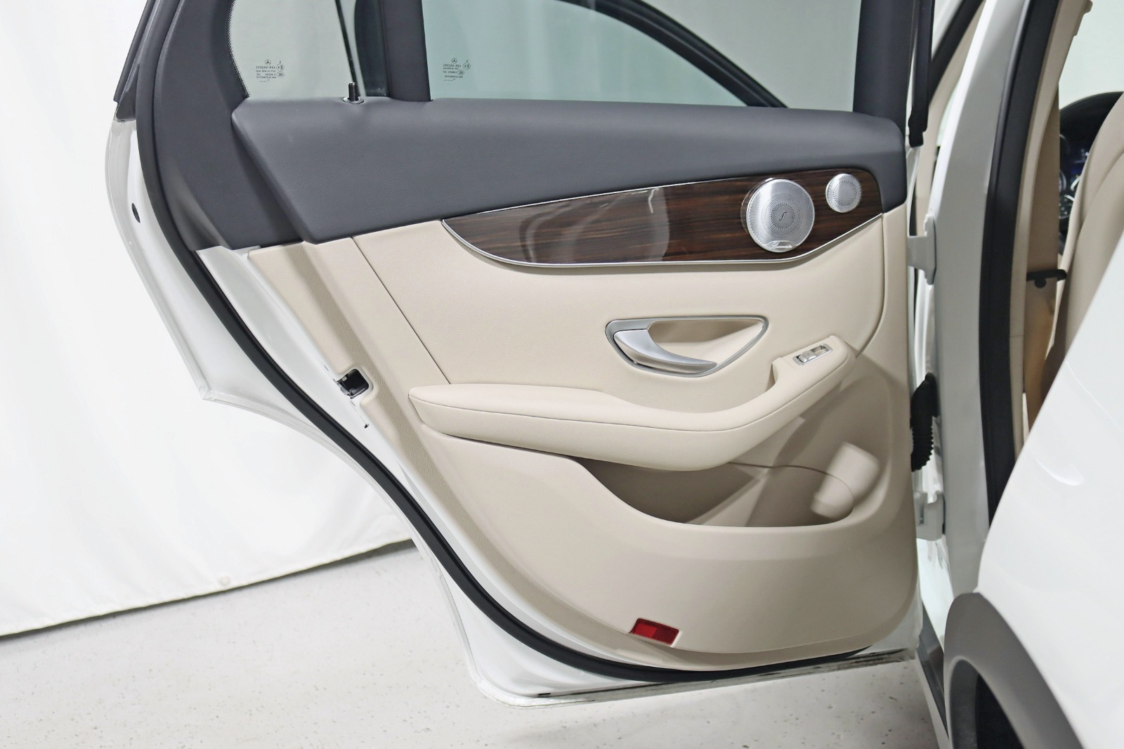 2018 MERCEDES-BENZ GLC-CLASS - Image 42