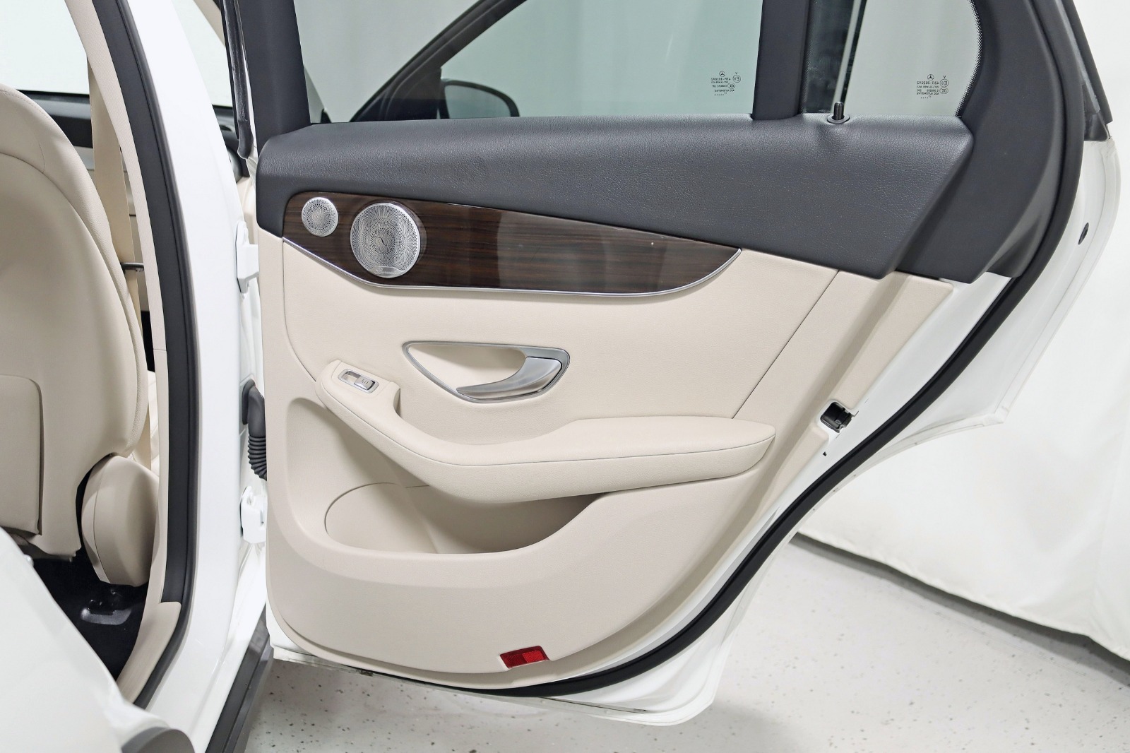 2018 MERCEDES-BENZ GLC-CLASS - Image 43