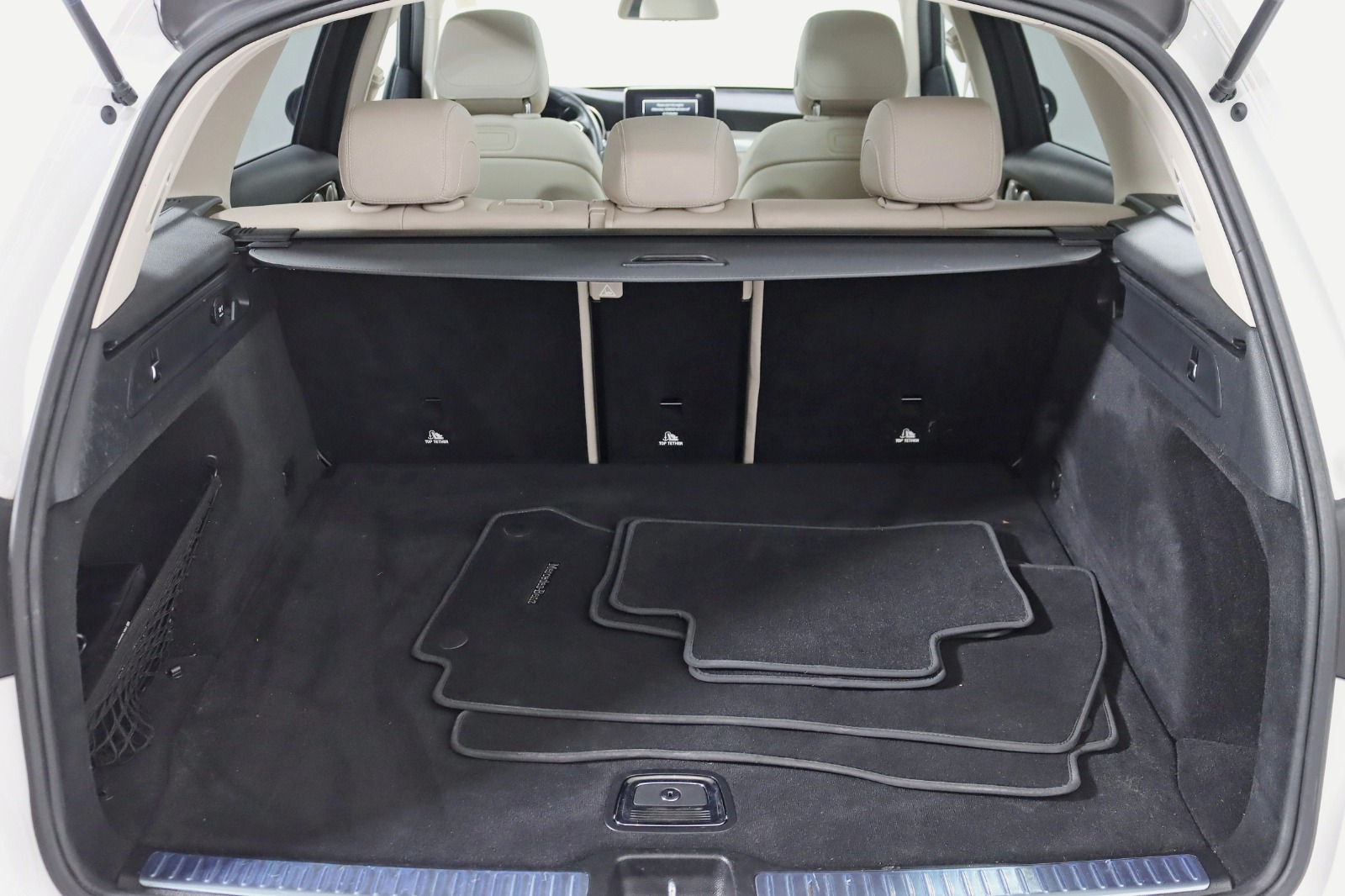 2018 MERCEDES-BENZ GLC-CLASS - Image 44