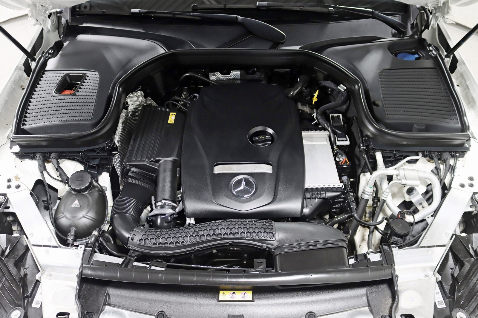 2018 MERCEDES-BENZ GLC-CLASS - Image 46