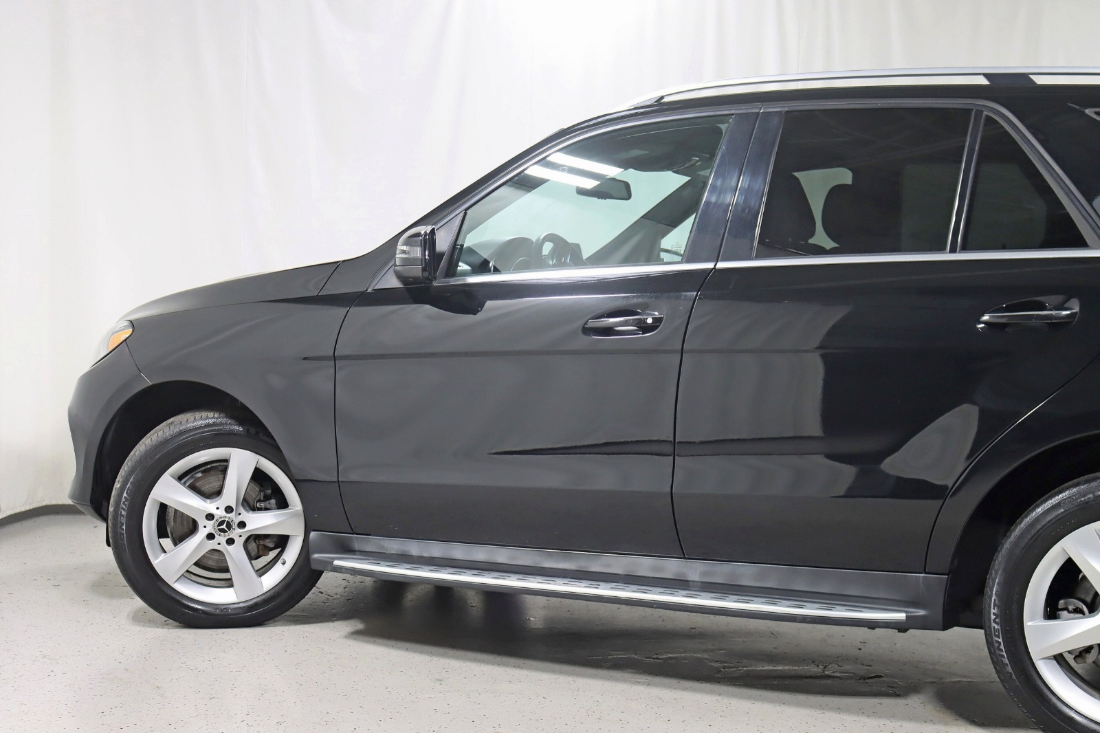 2018 MERCEDES-BENZ GLE-CLASS - Image 12