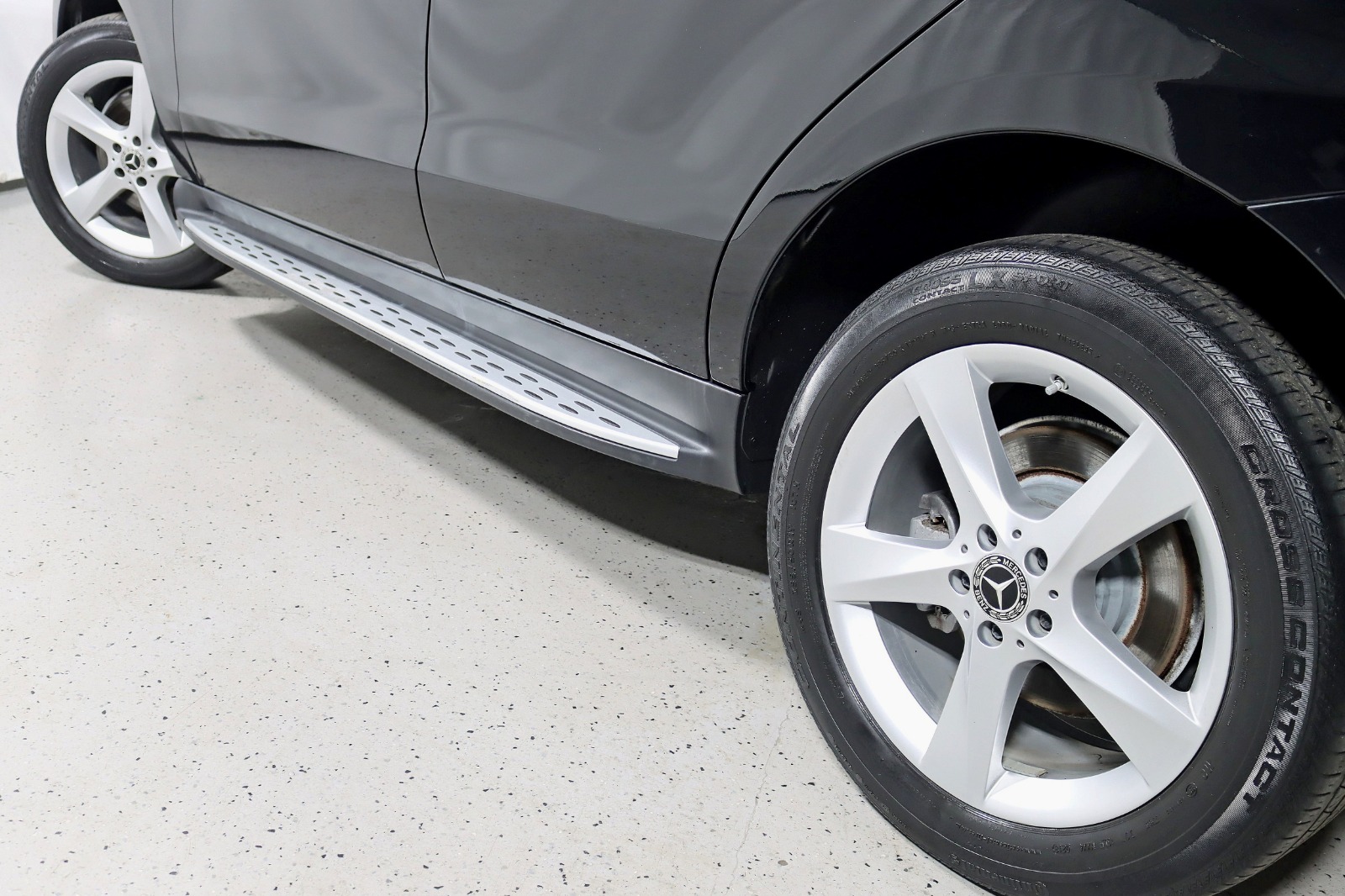 2018 MERCEDES-BENZ GLE-CLASS - Image 13