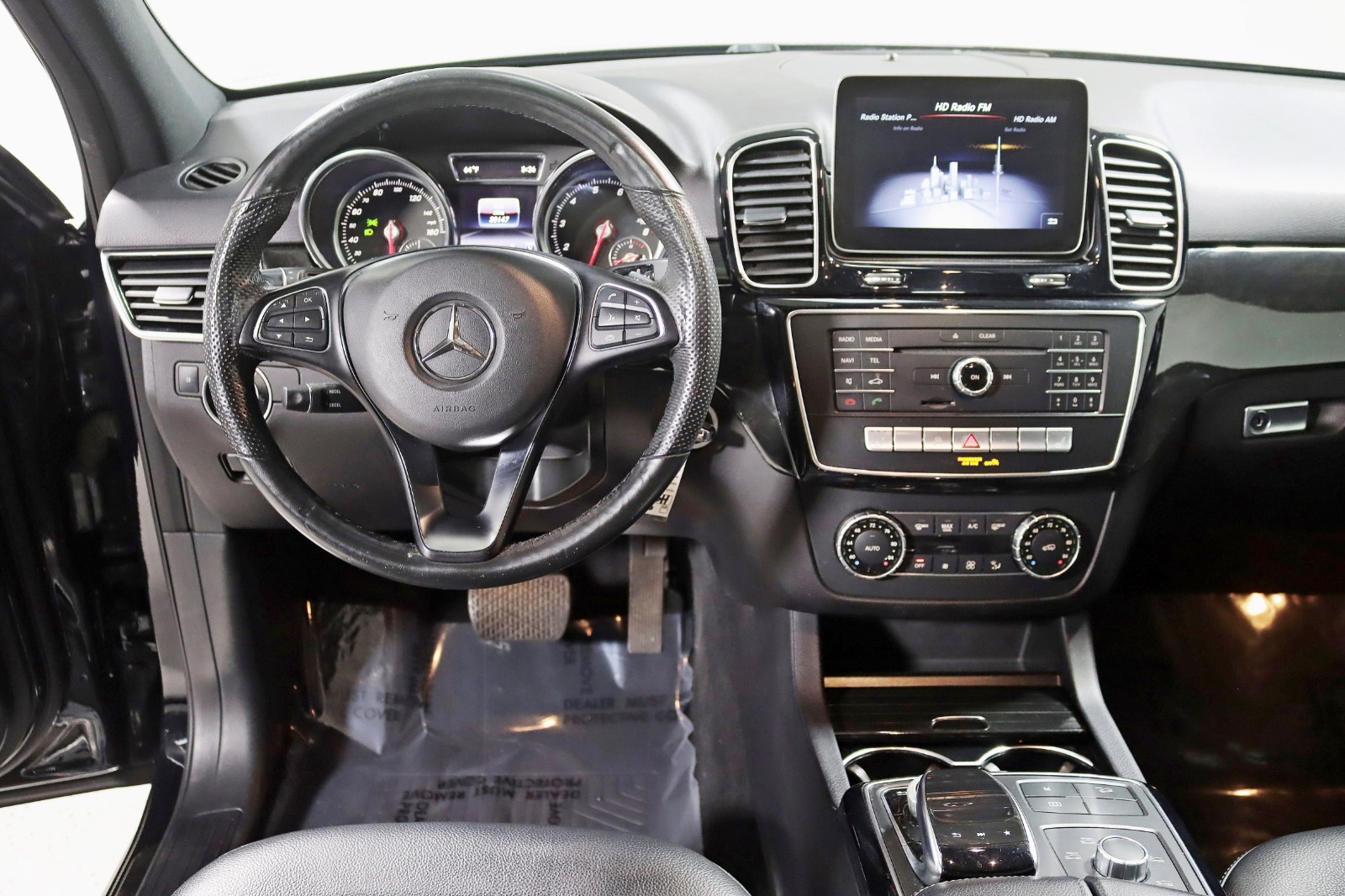 2018 MERCEDES-BENZ GLE-CLASS - Image 15